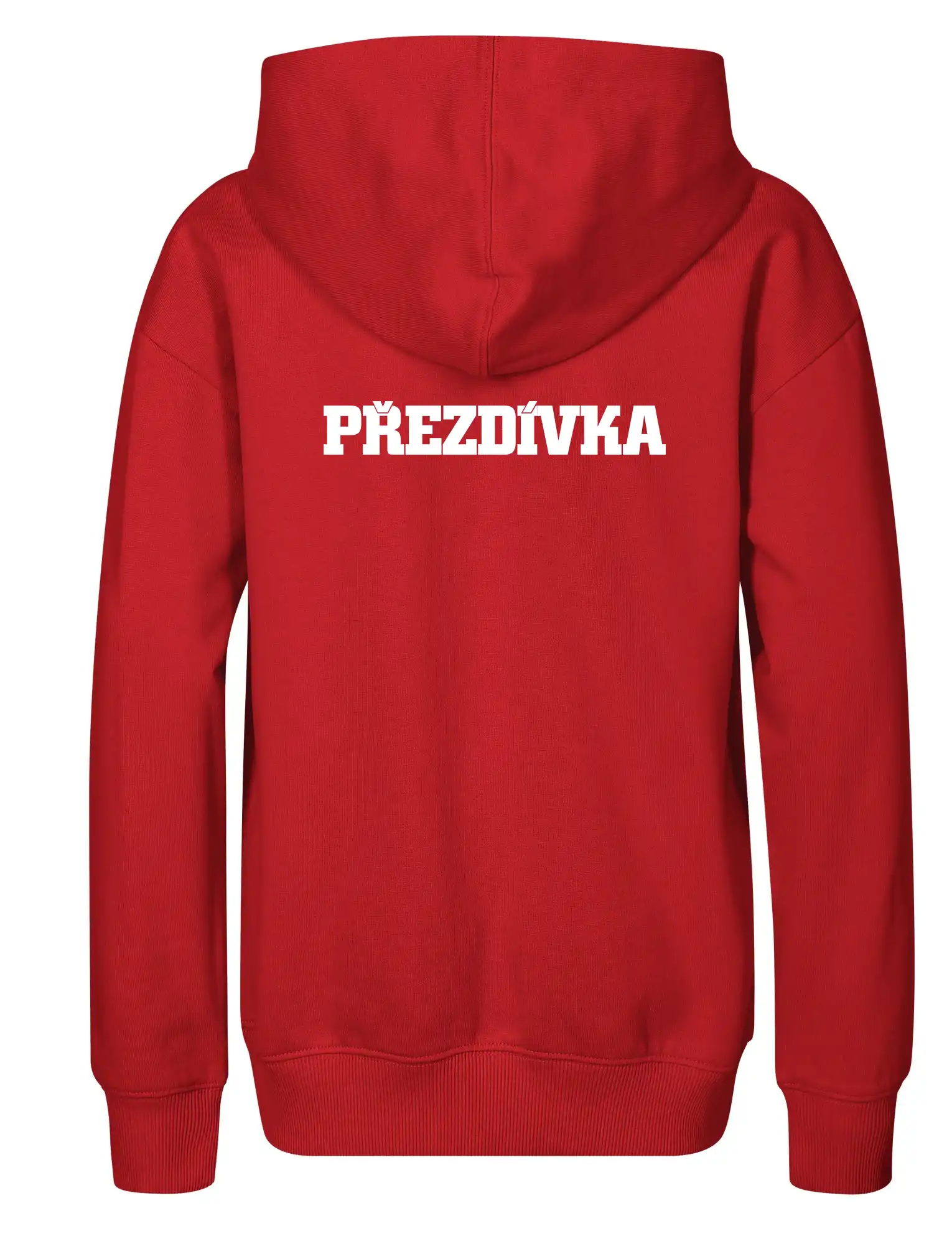 Na vodu - pádla hory (vlastní nápis)