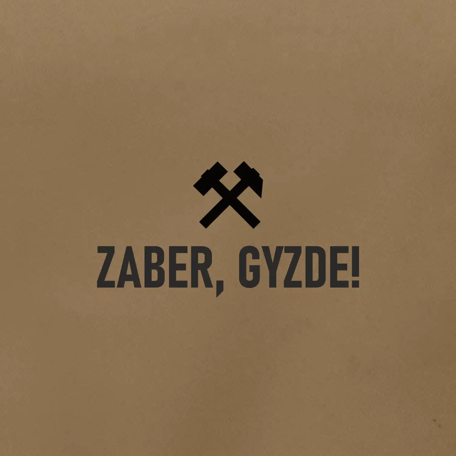 ZABER, GYZDE!﻿