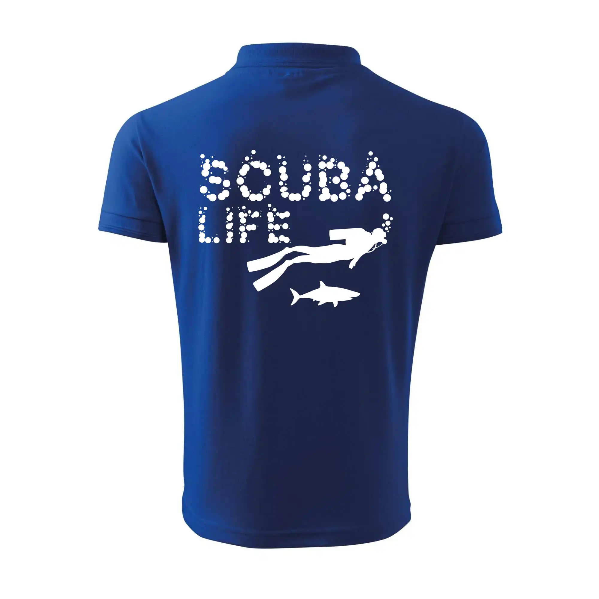Scuba life