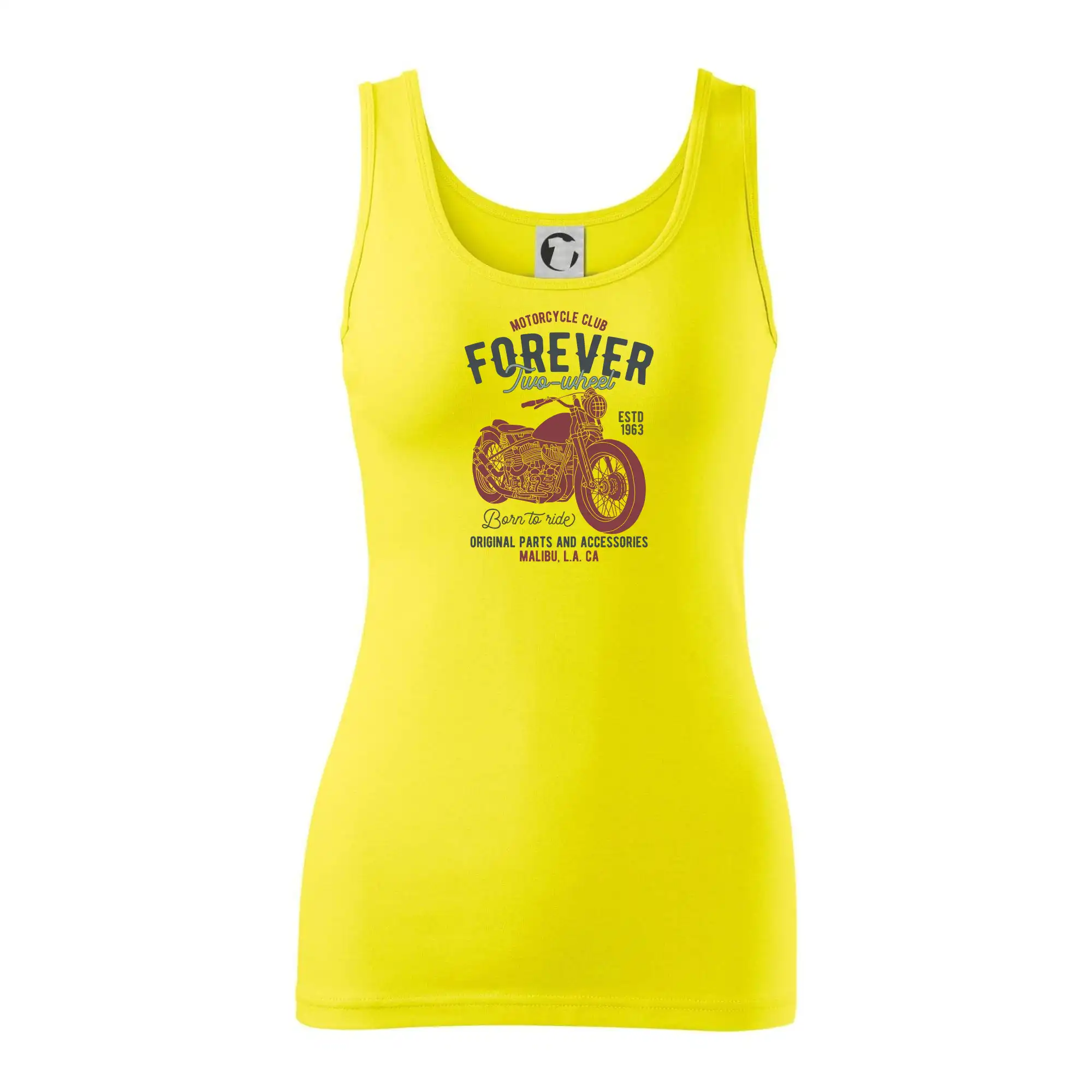 Malibu parts - two wheel