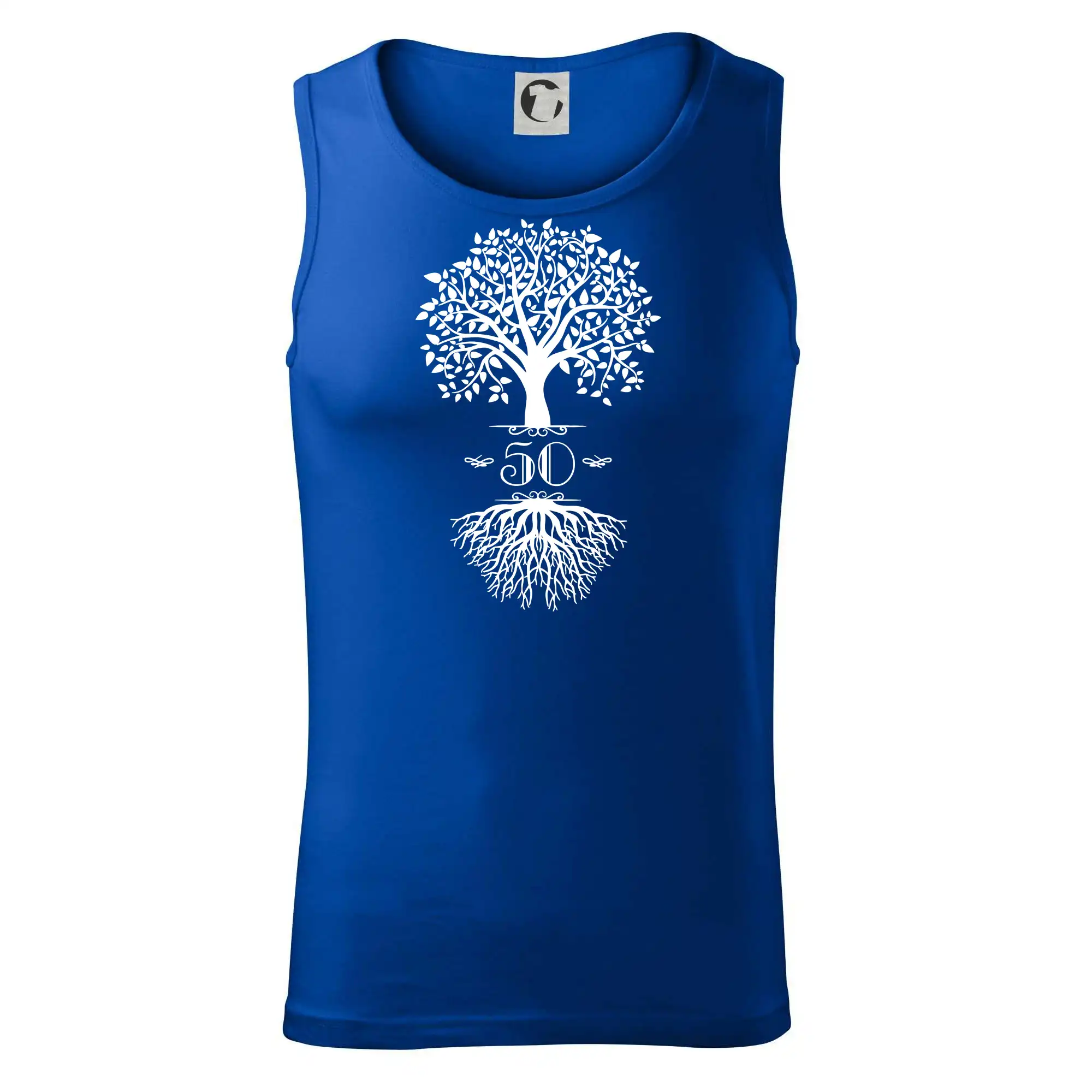 Narozeninový strom 50