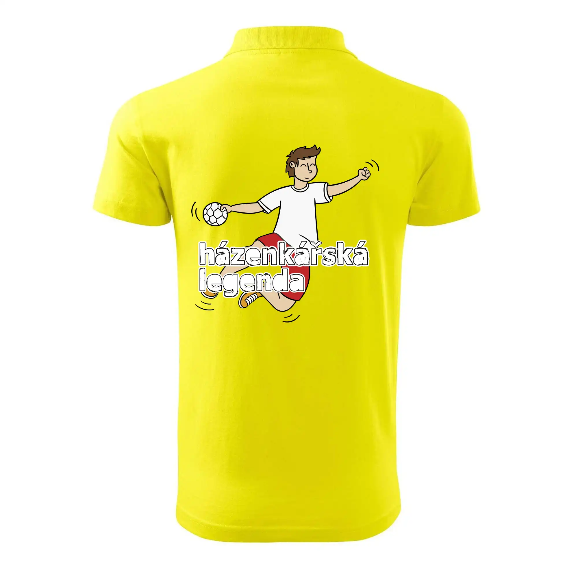 Házenkářská legenda
