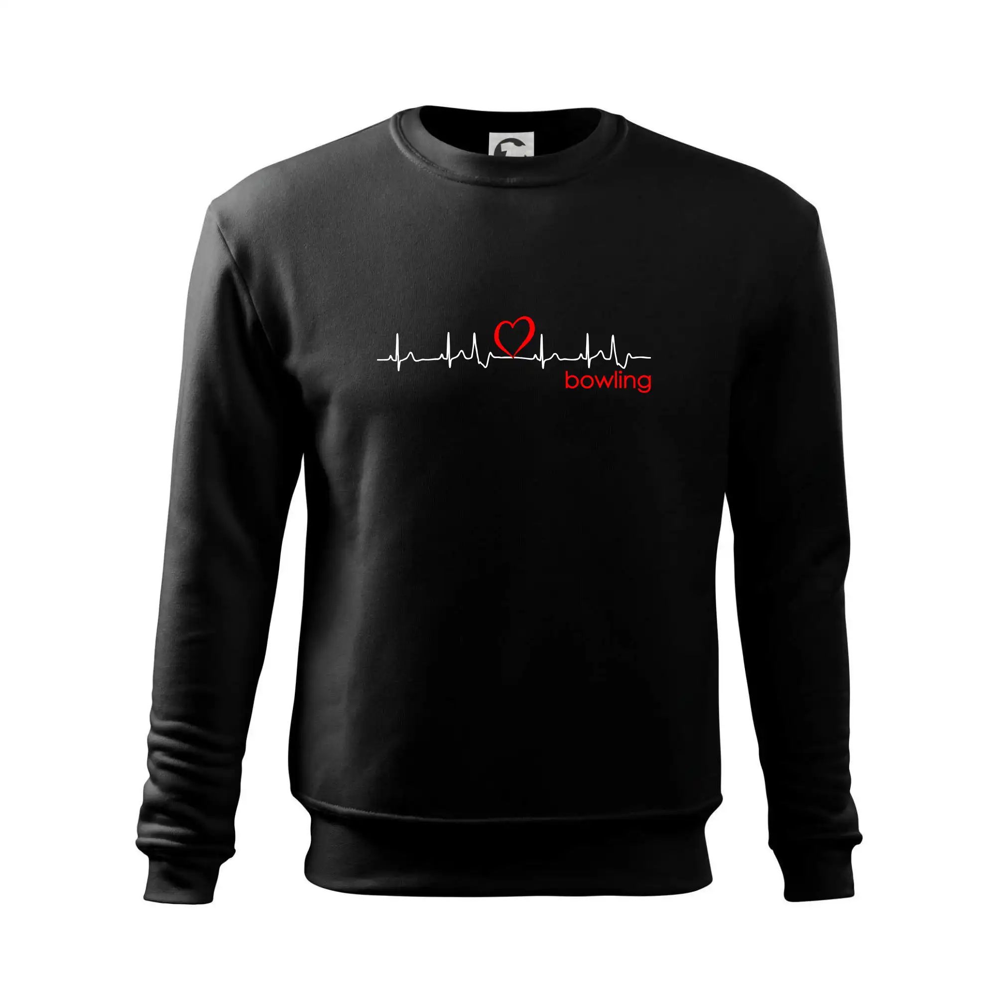 Moje srdce bije pro Bowling