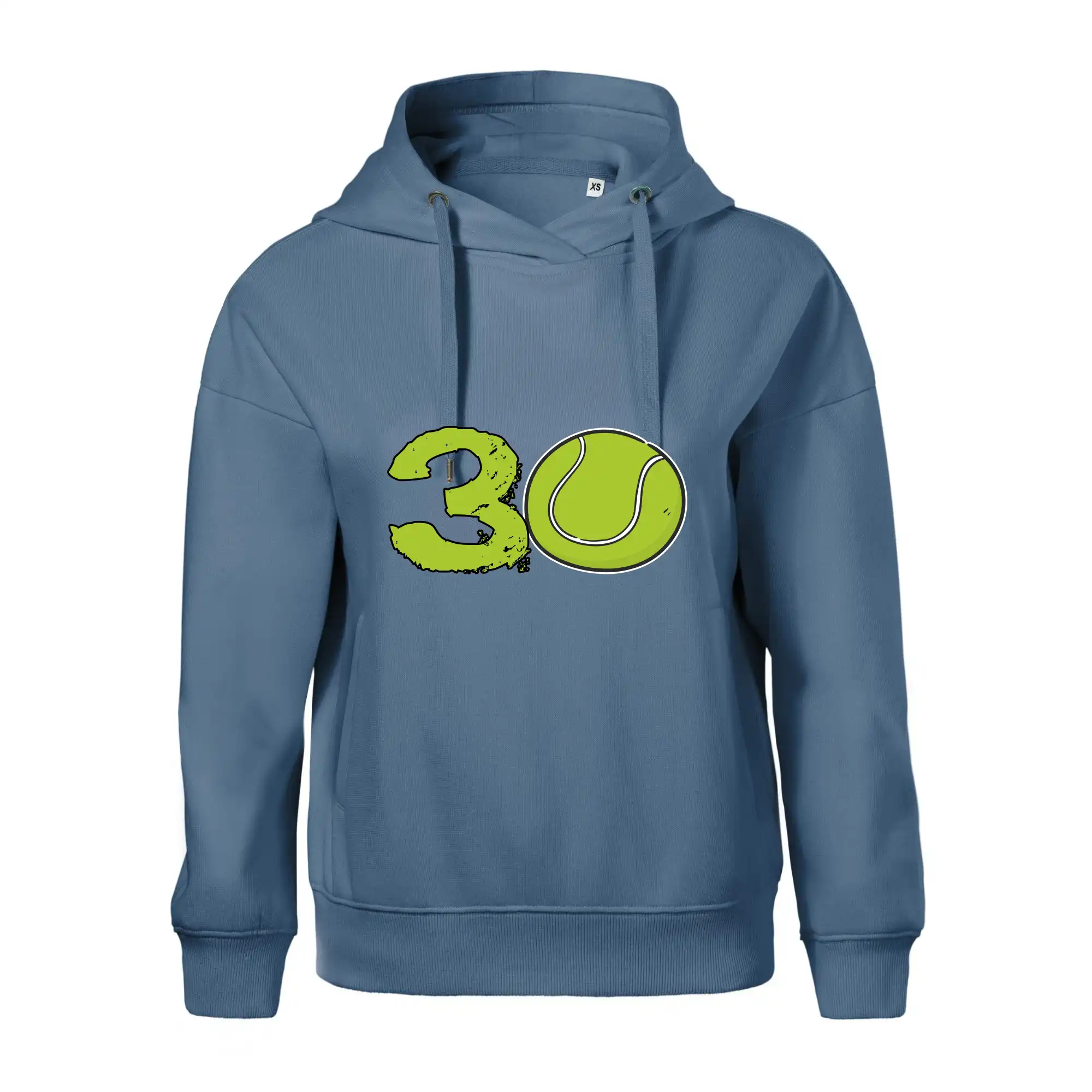 Tenis kulaté narozeniny 30
