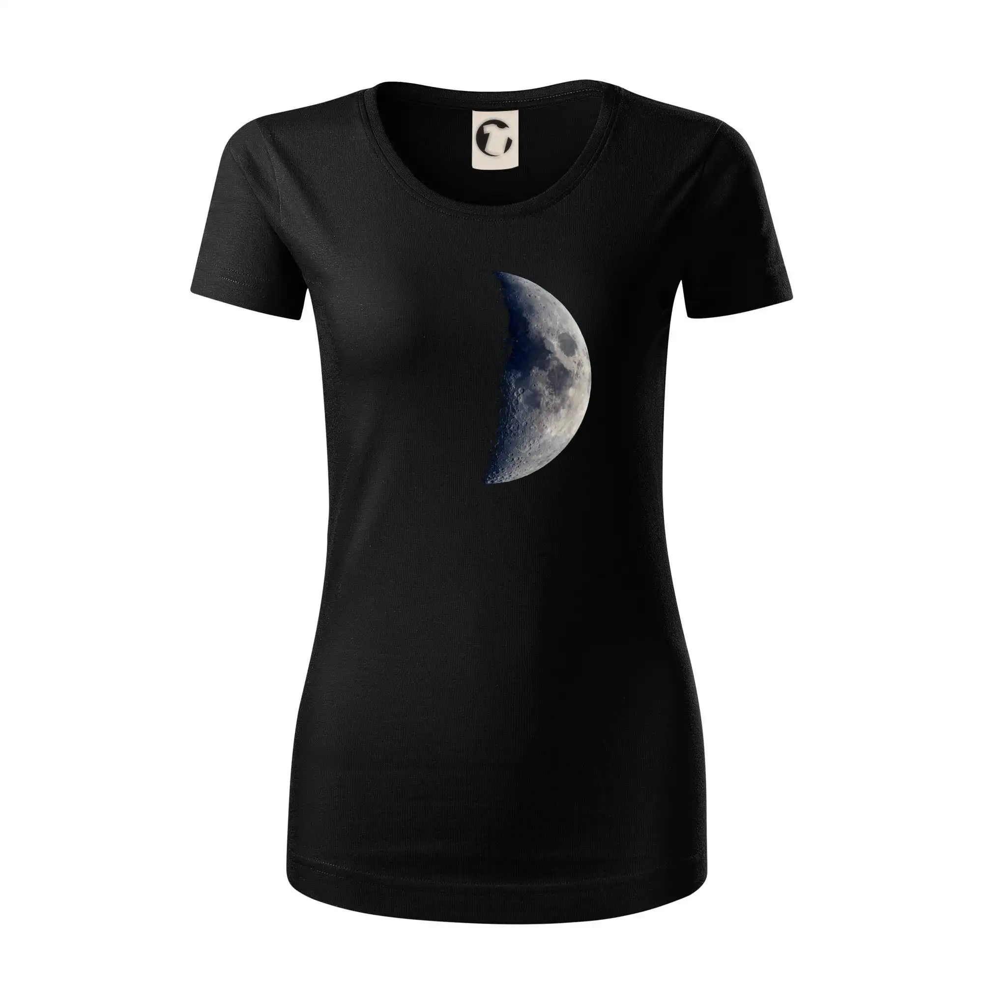 Fotky planet - měsíc