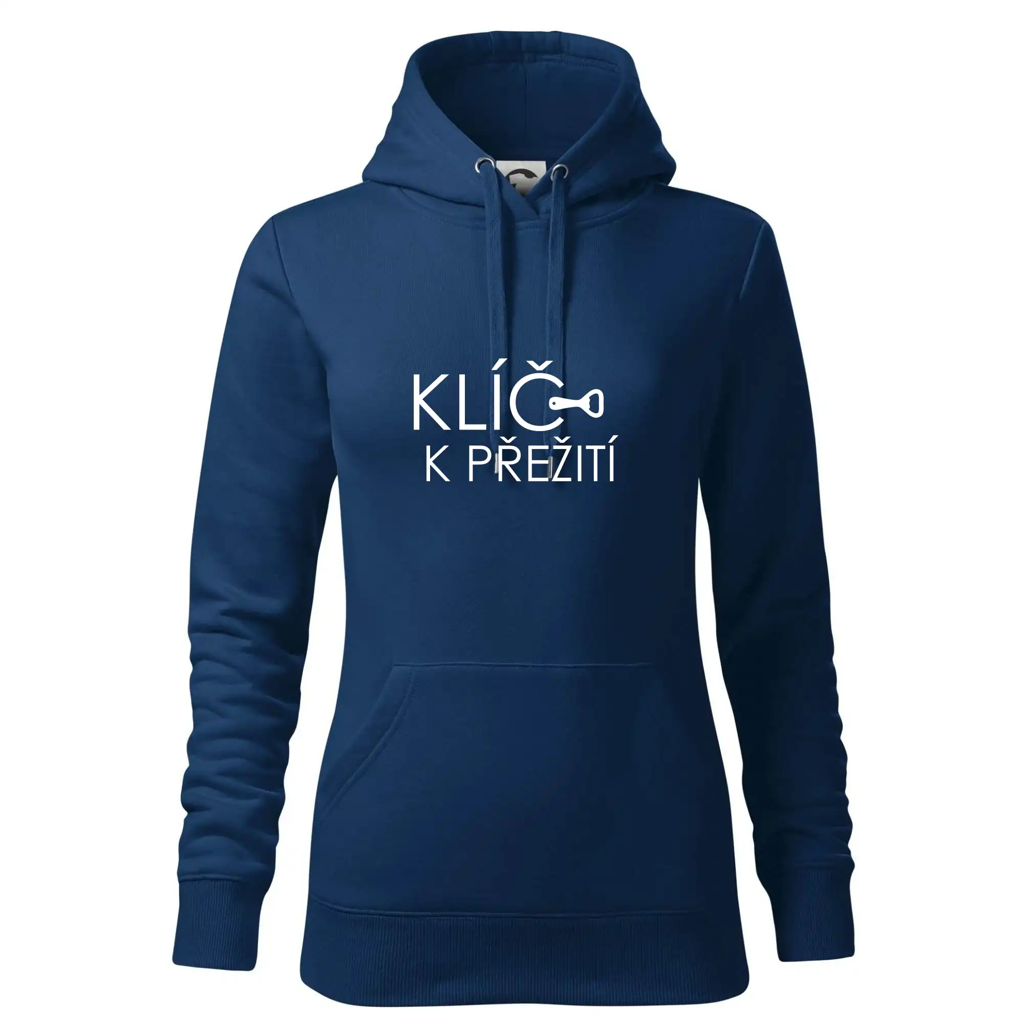 Klíč k přežití otvírák
