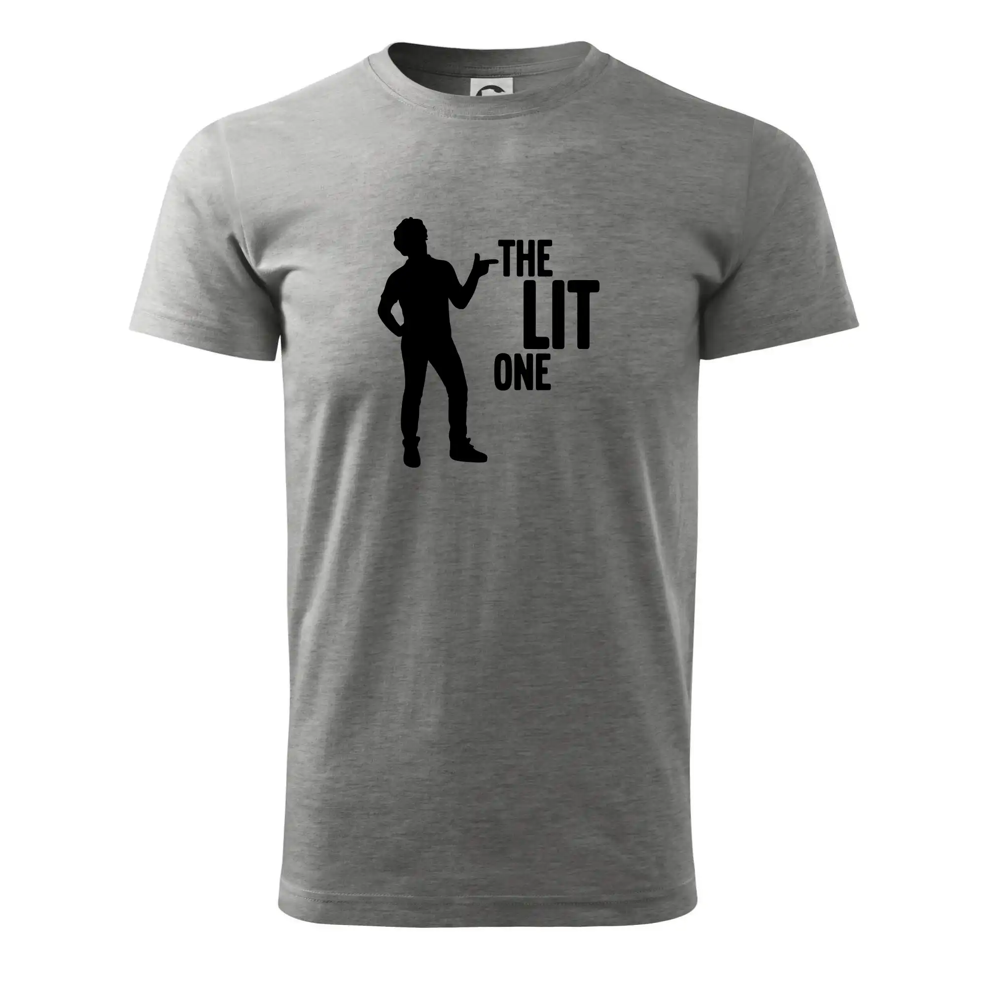 Bachelor party - The lit one