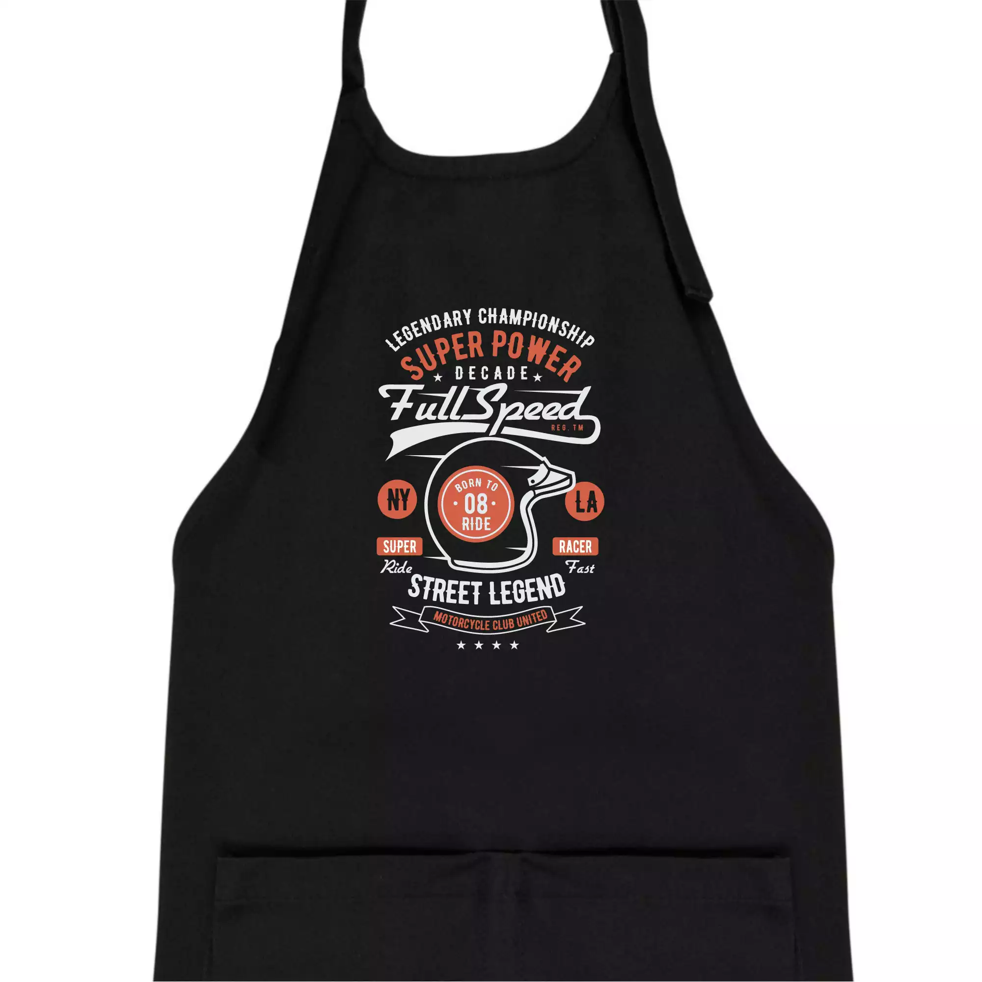 Full Speed Super Power