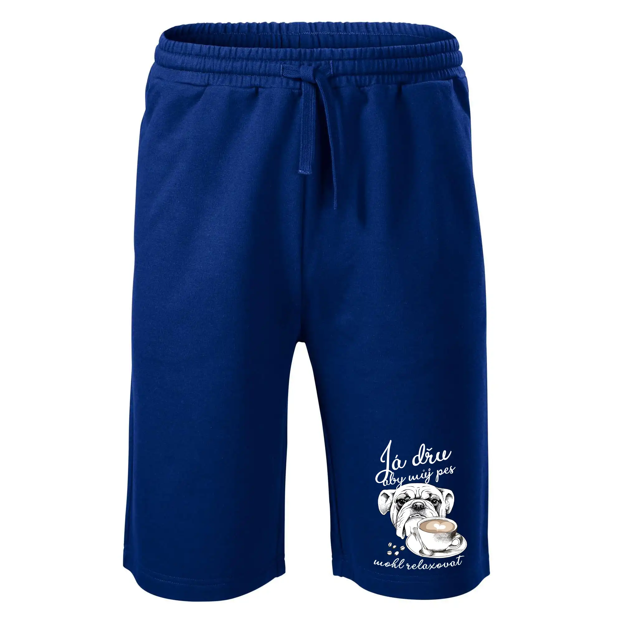 Boxer - Já dřu, aby můj pes mohl relaxovat