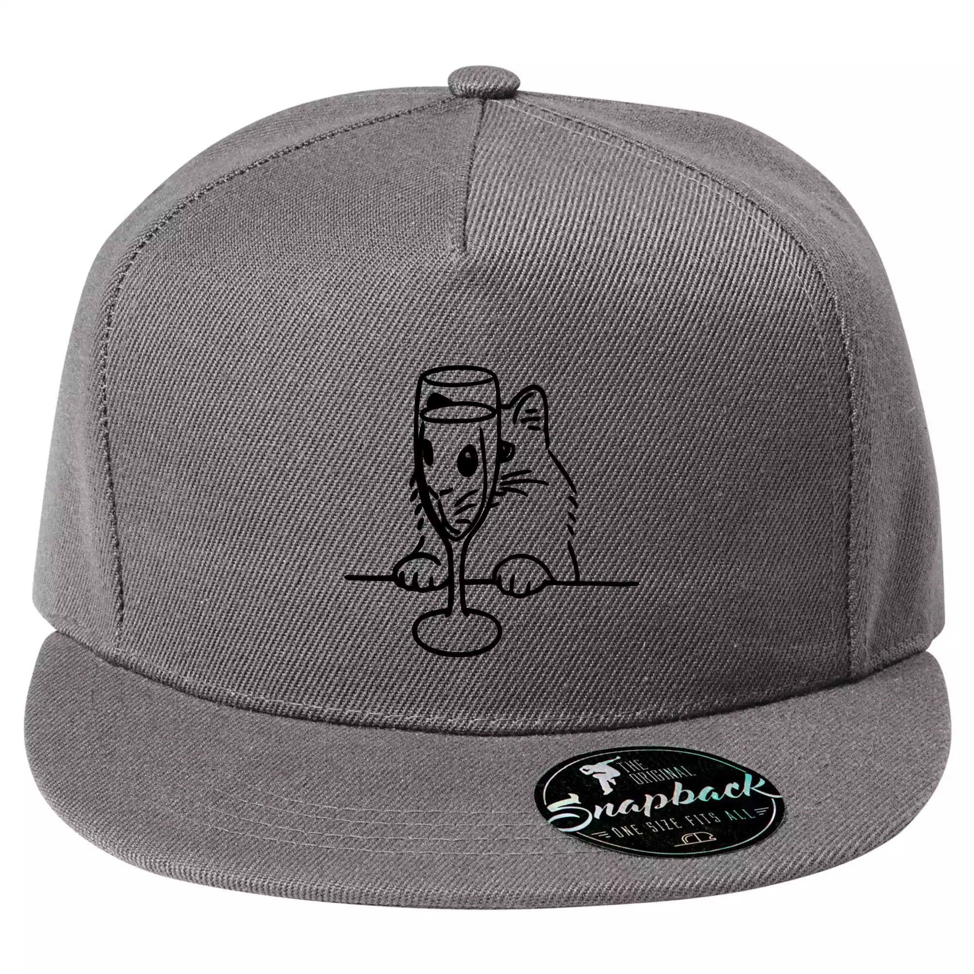 Kočka a sklínka