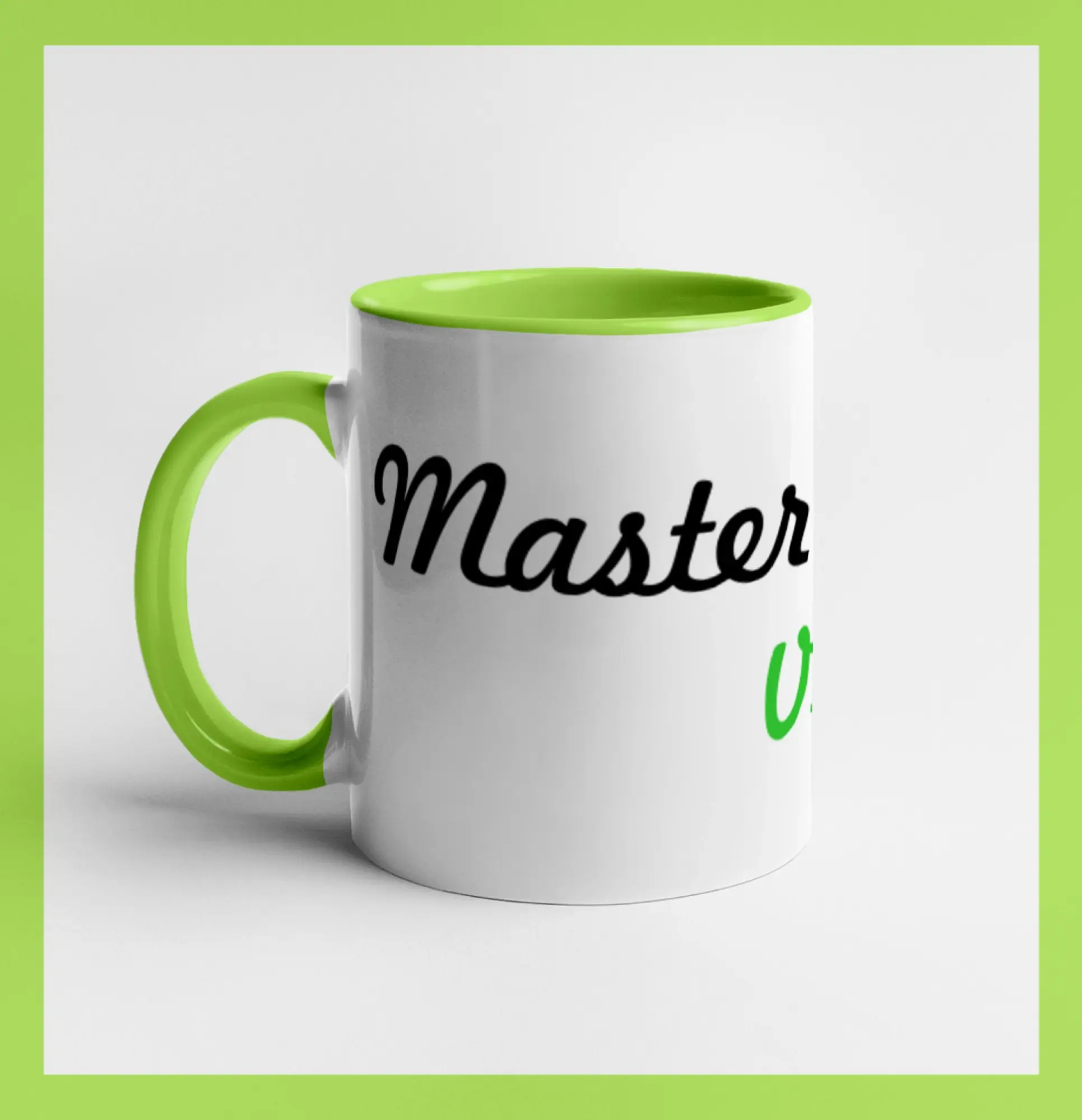 Master Chef - vlastní jméno