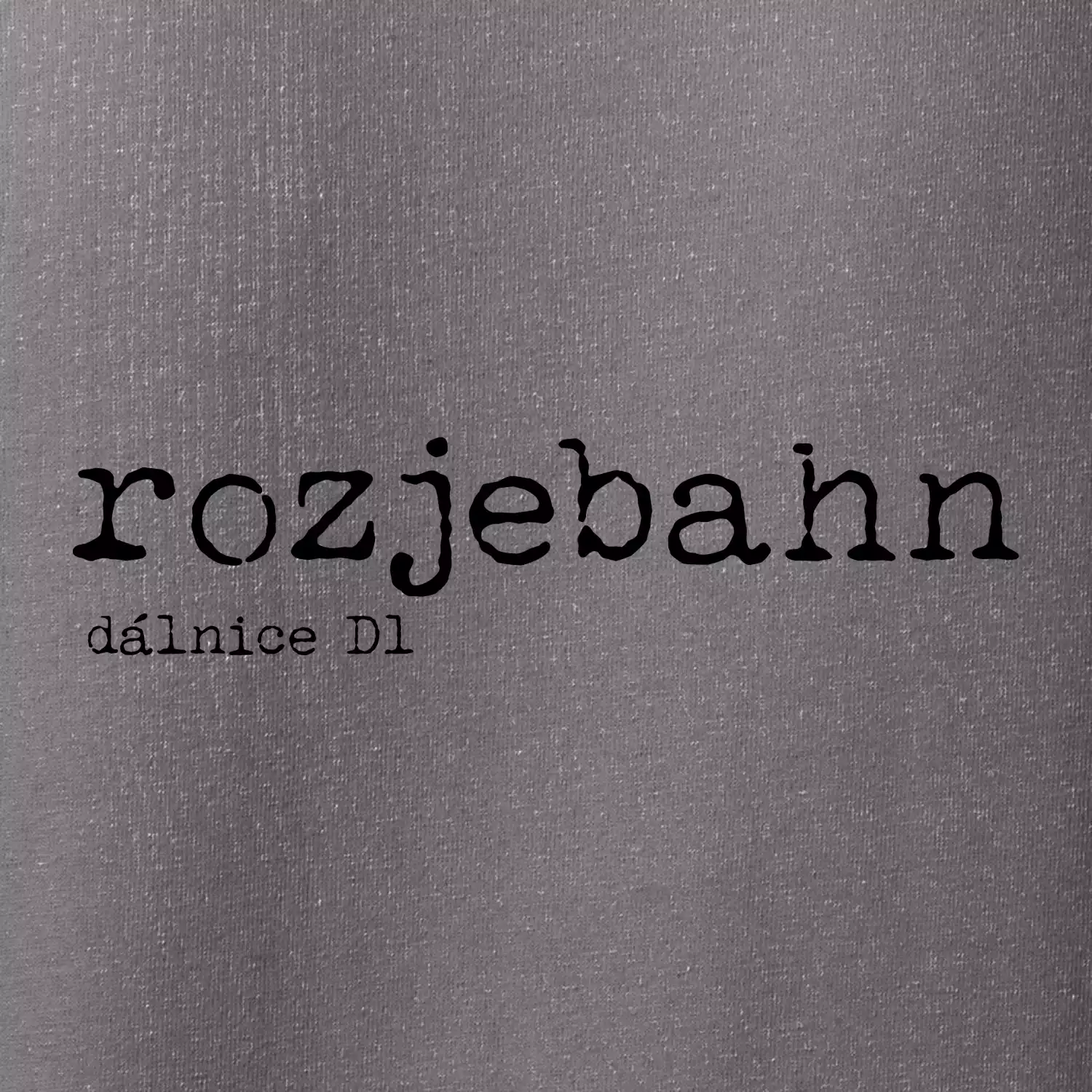 Čeština 2.0 - rozjebahn