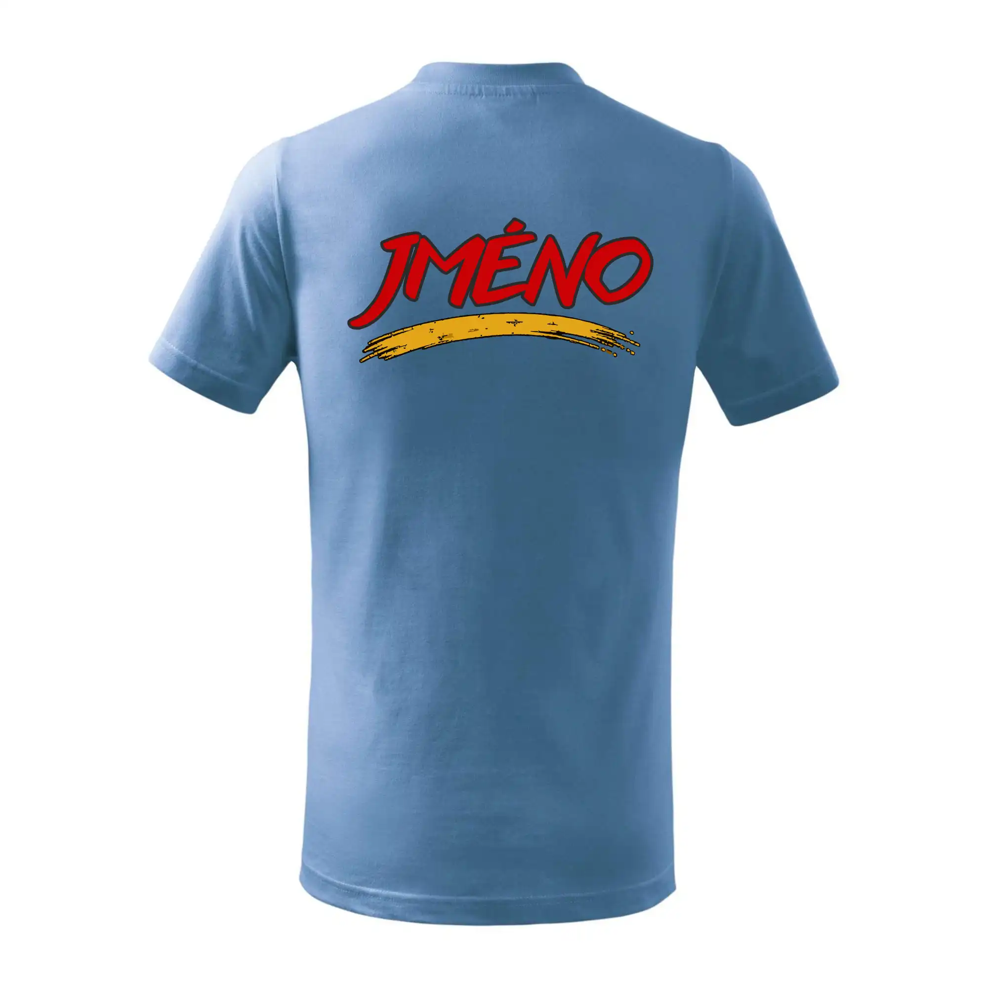 Děda - gang se jménem