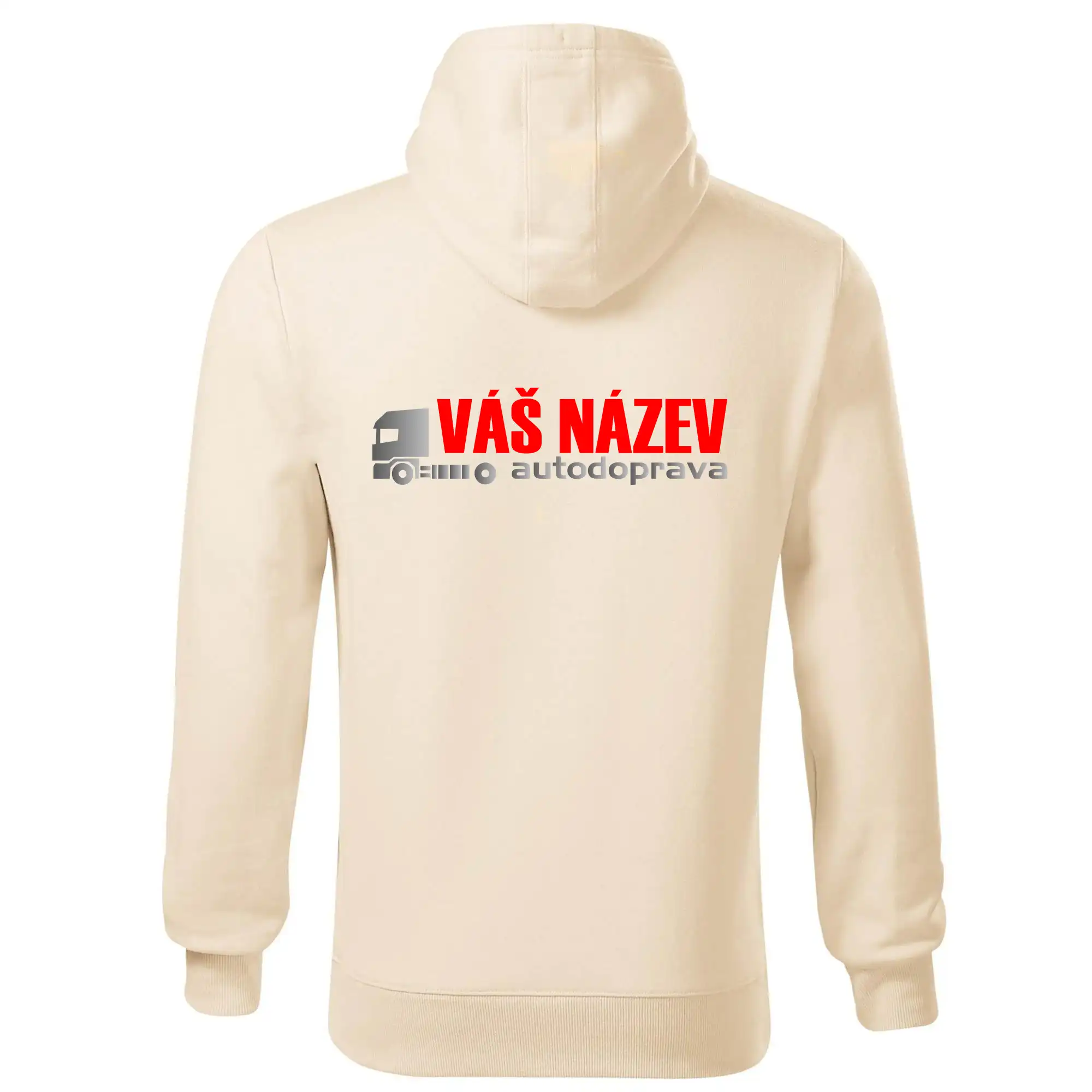 Autodoprava tahač (vlastní název)