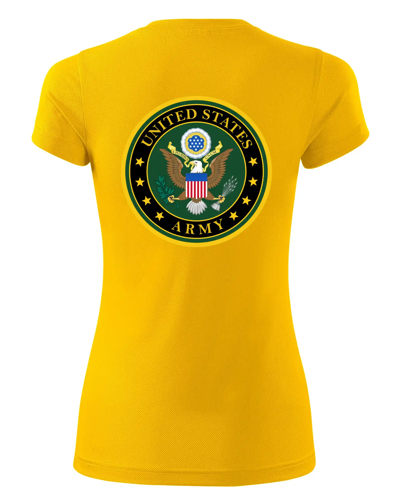 United States Army barevné