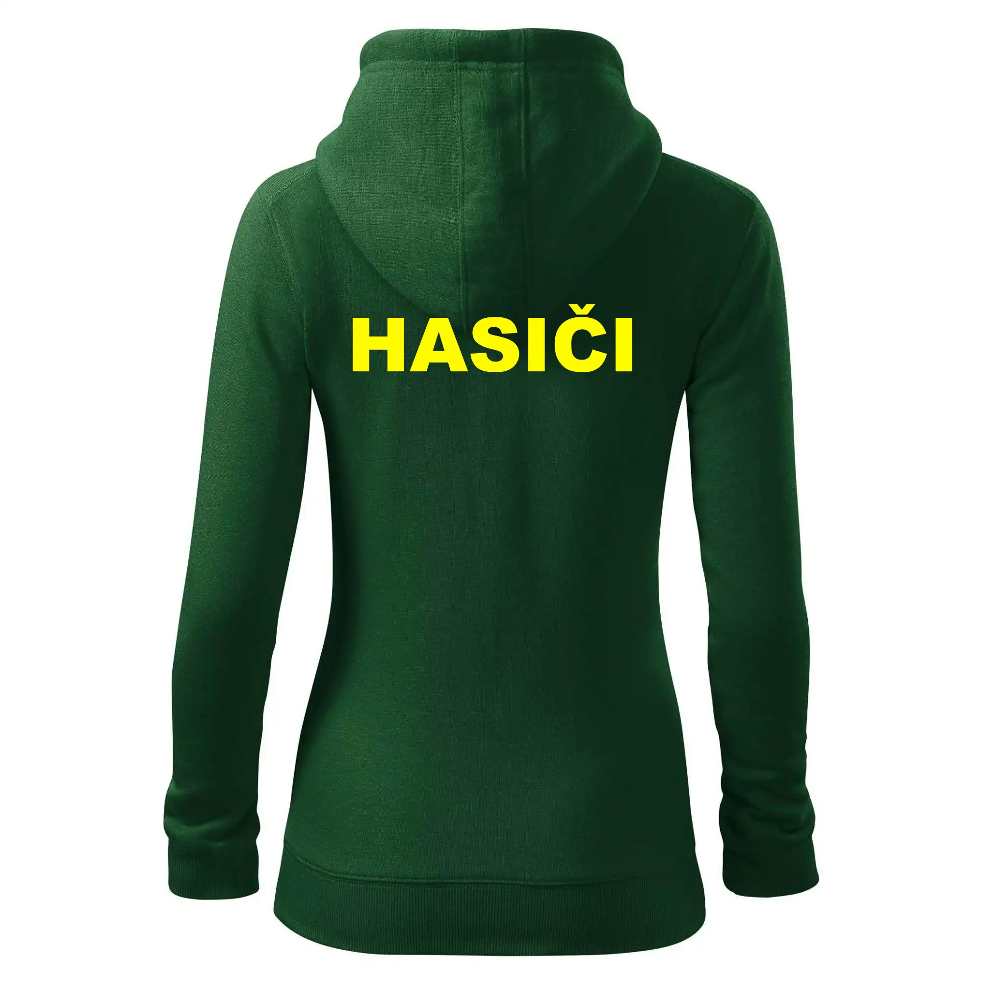 Hasiči název samostatný