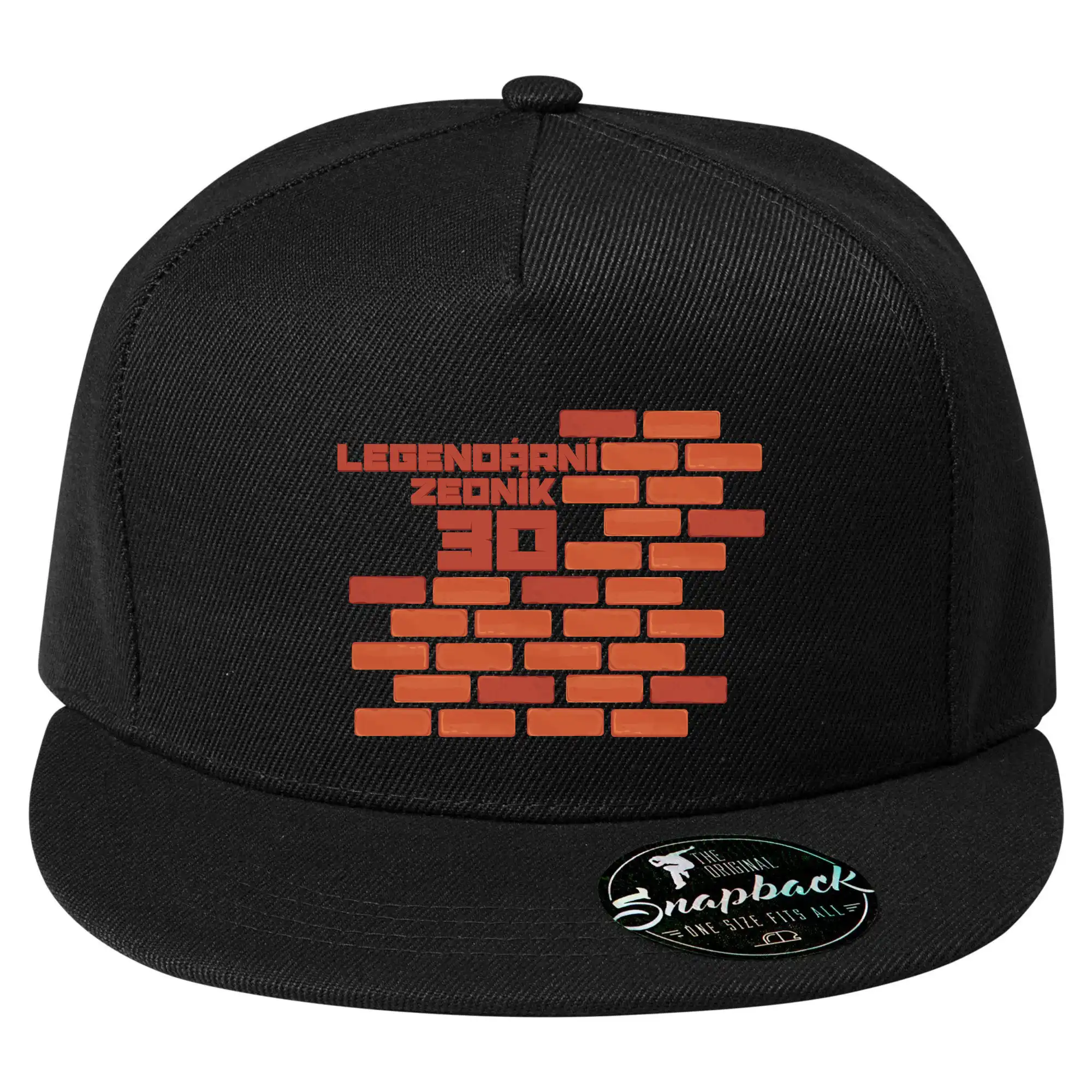 Legendární zedník 30
