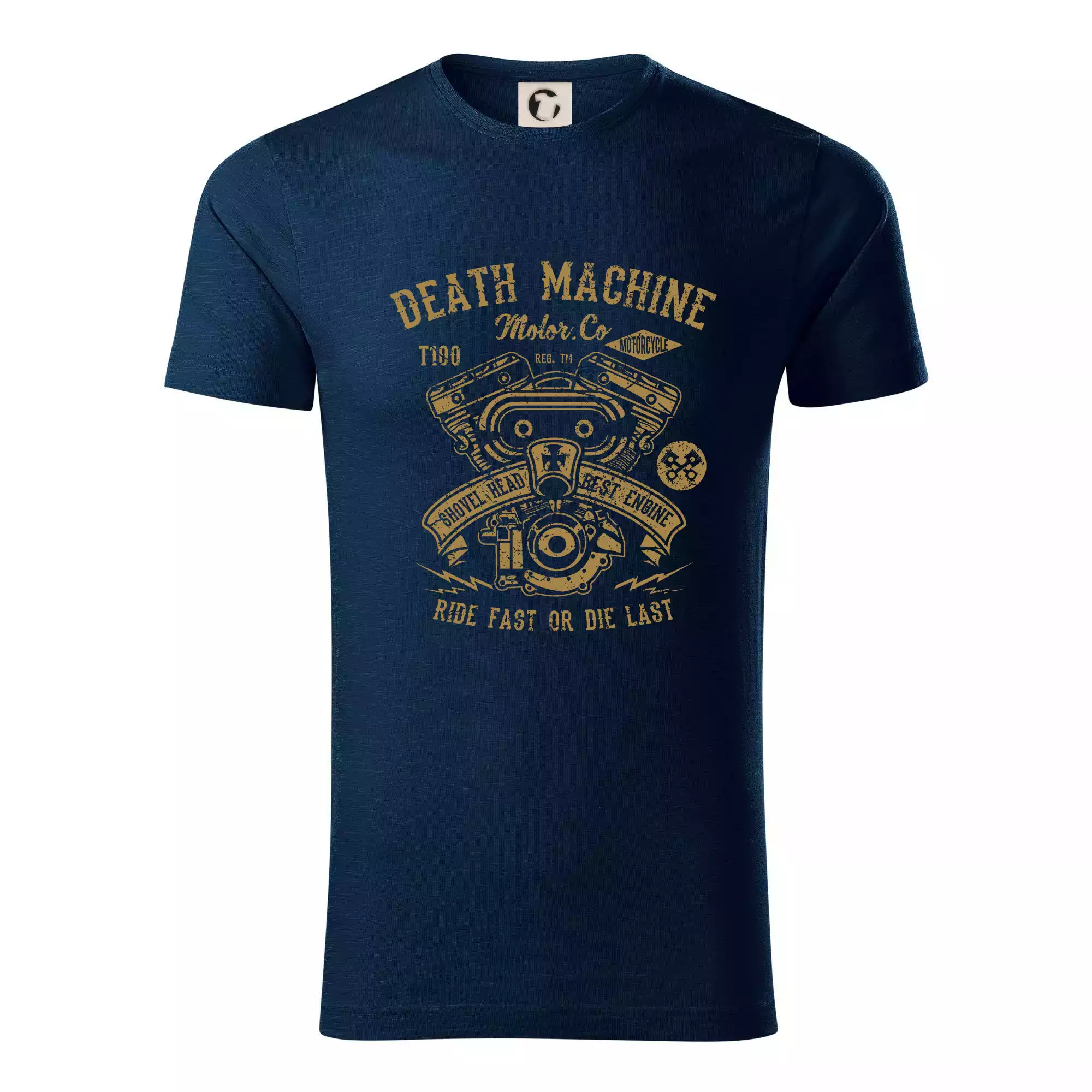 Death Machine