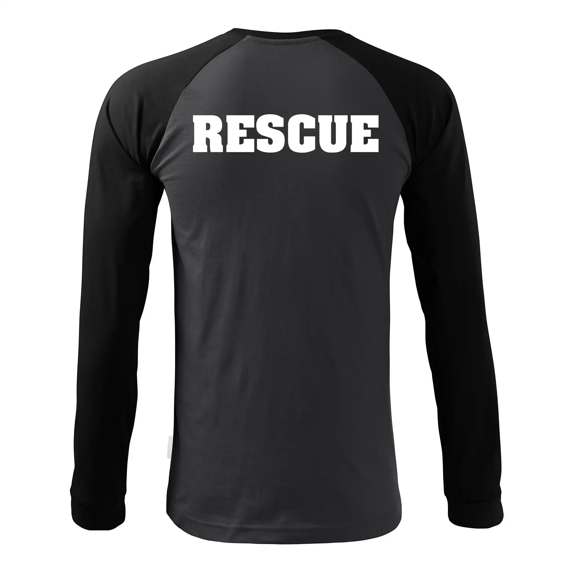 Rescue - vaše jméno
