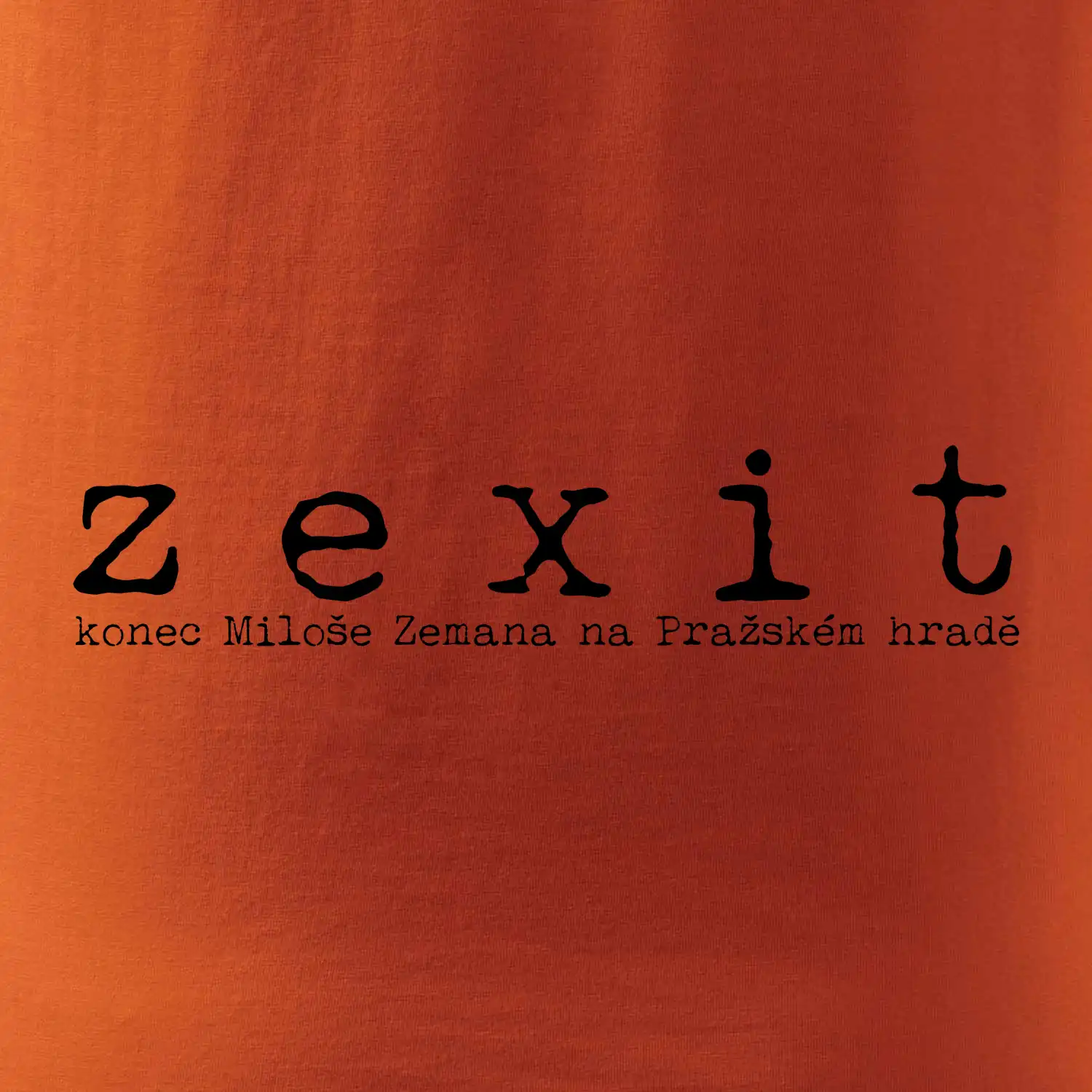 Čeština 2.0 - zexit