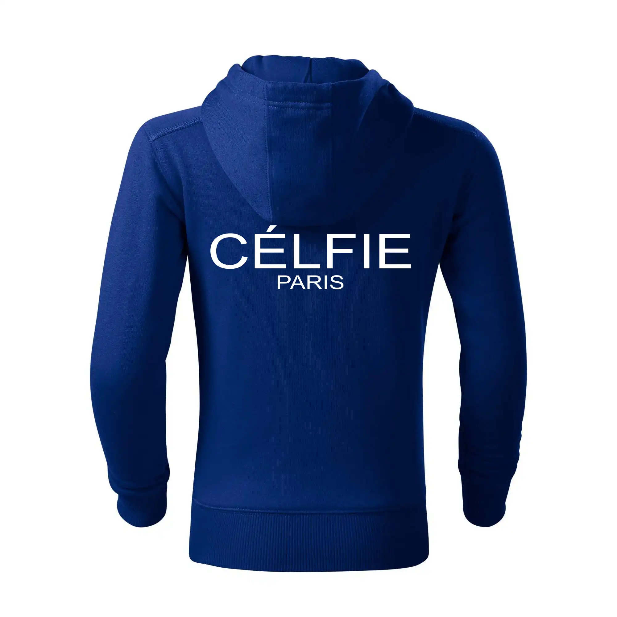 Célfie Paris