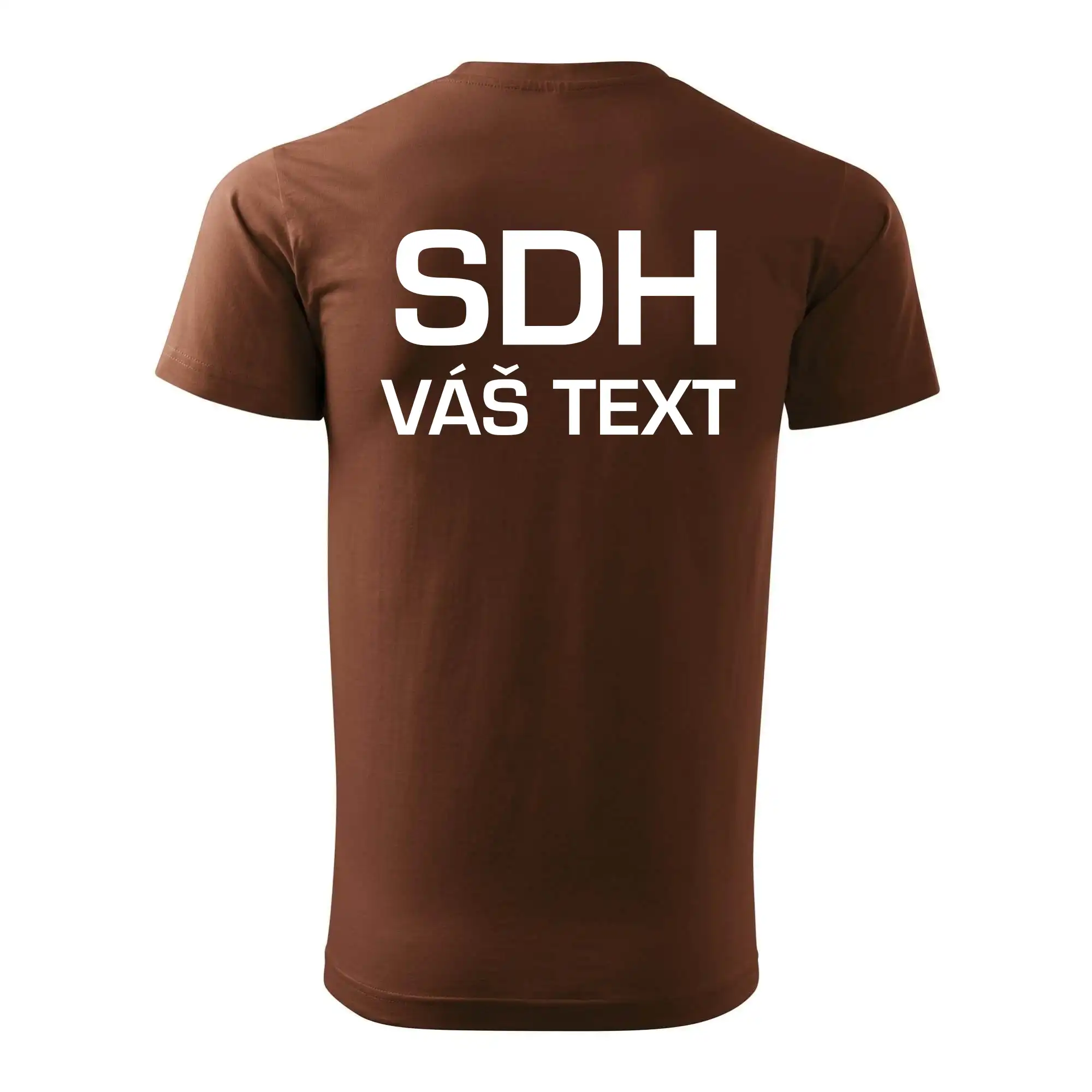 SDH logo