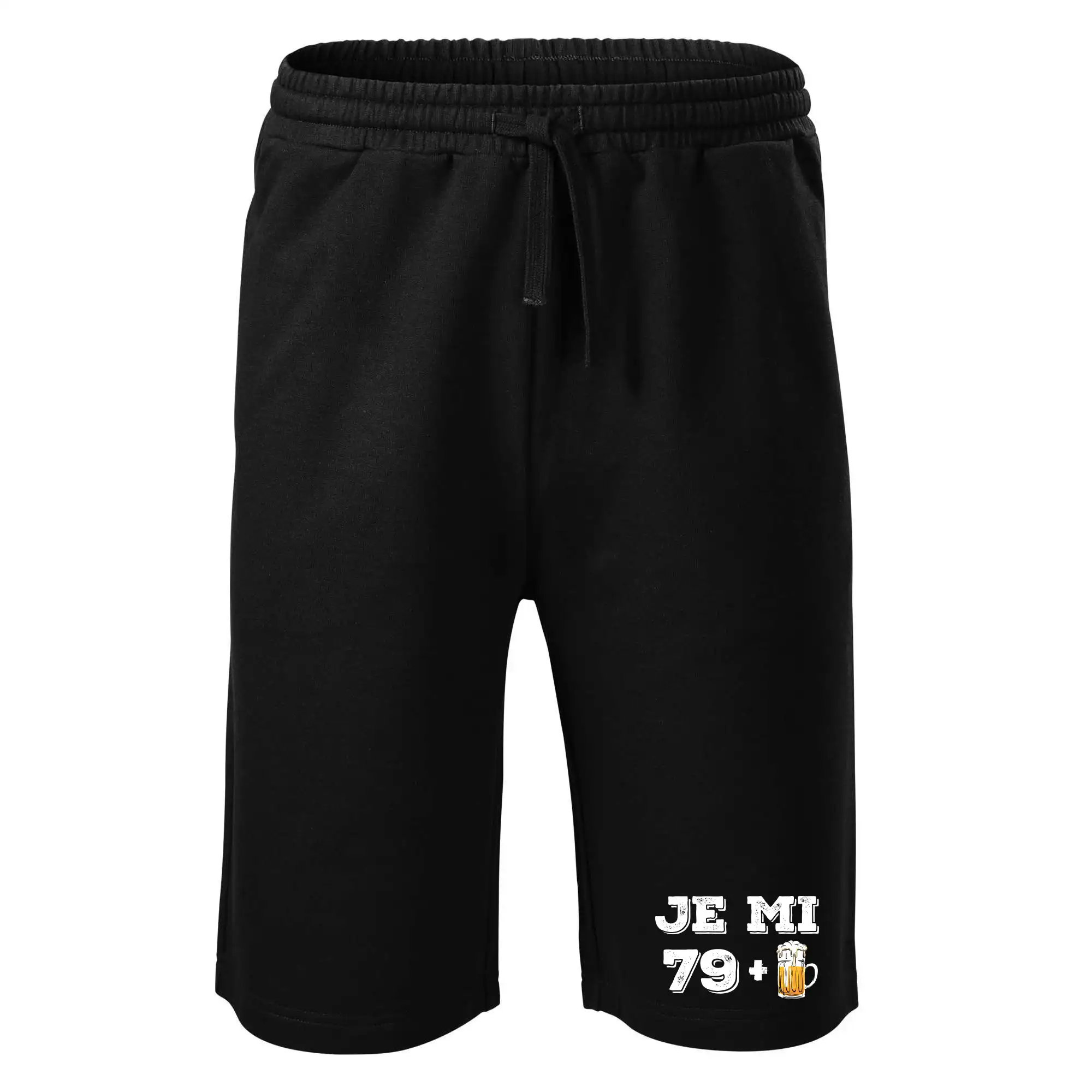 Je mi 80 pivo