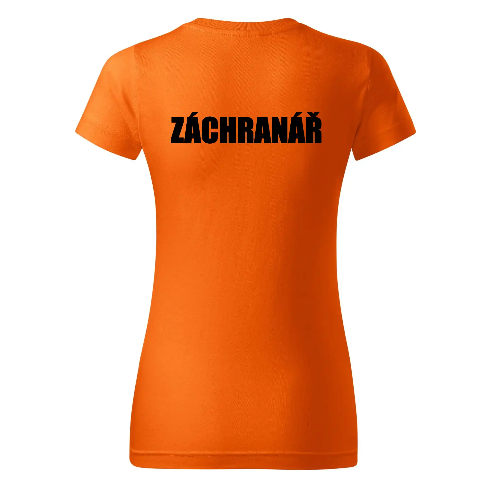 Záchranář - hvězda