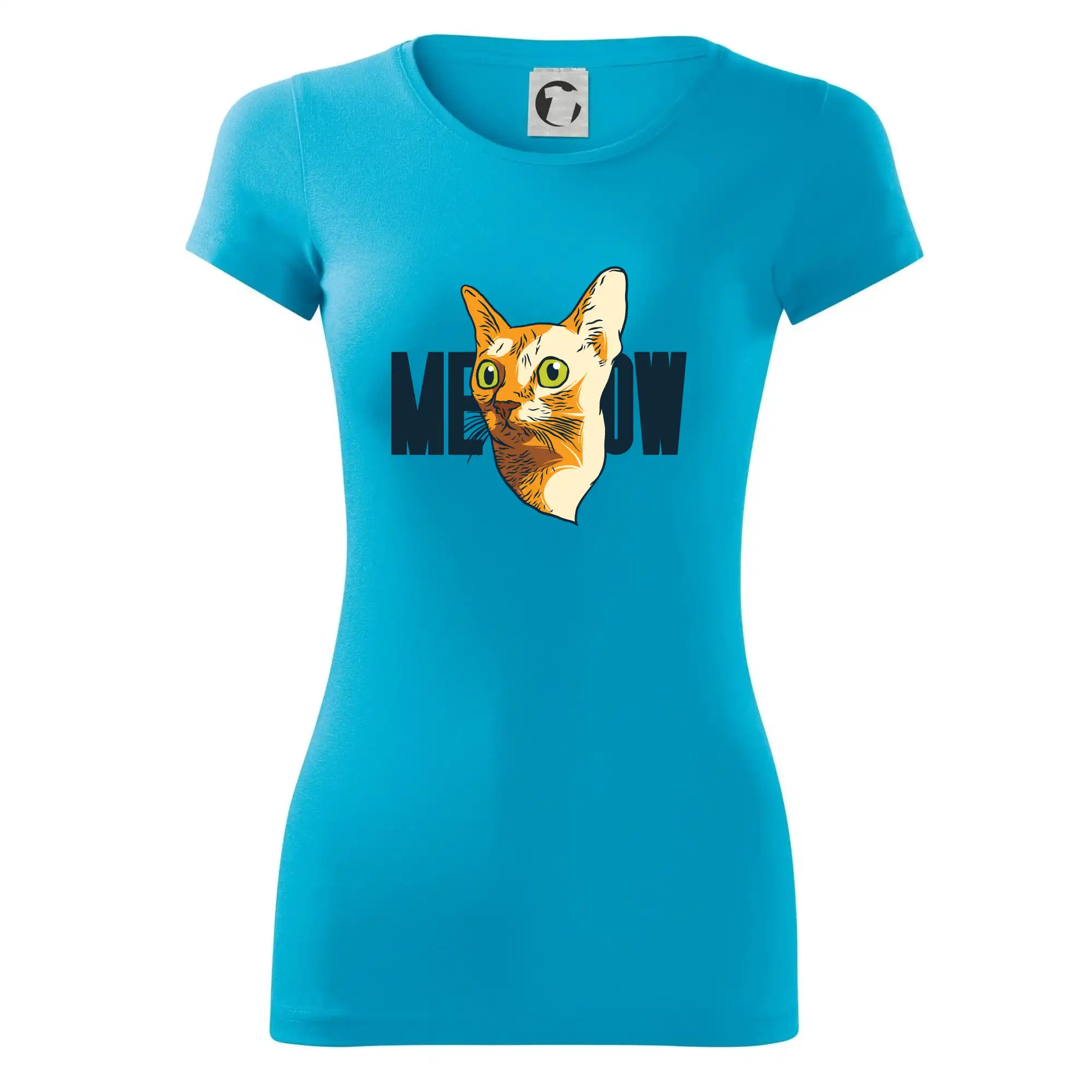 Kočka meow