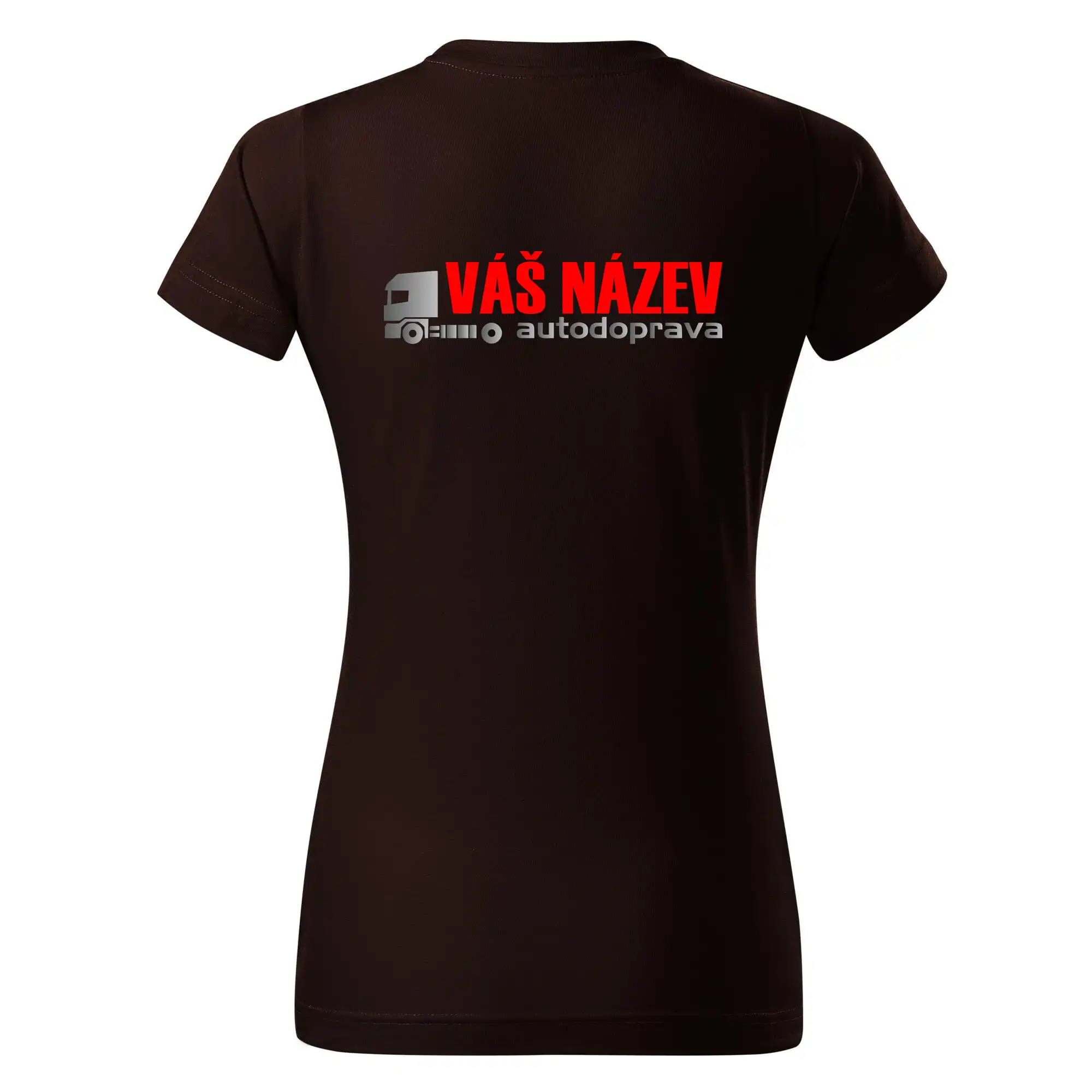 Autodoprava tahač (vlastní název)