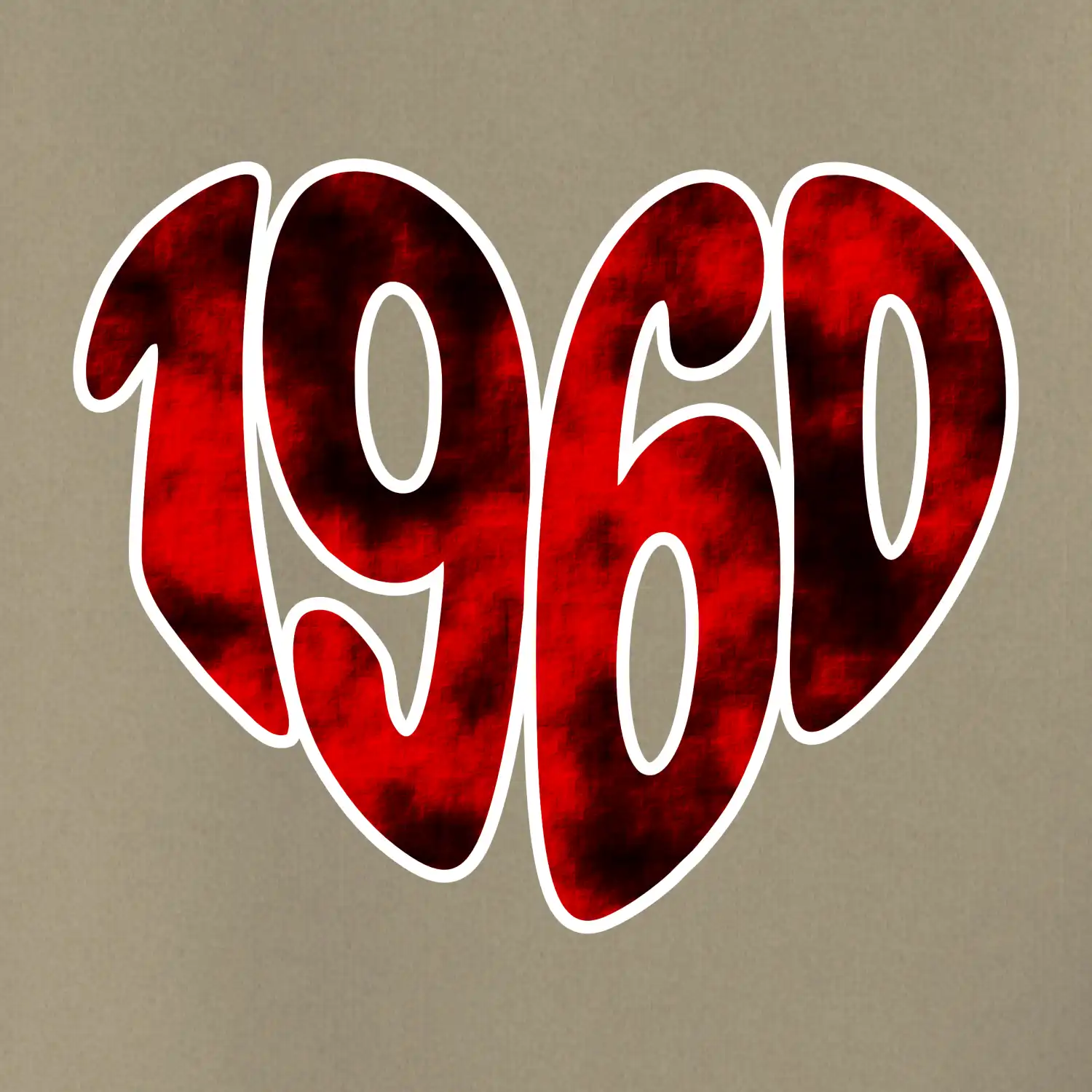 1960 v srdci