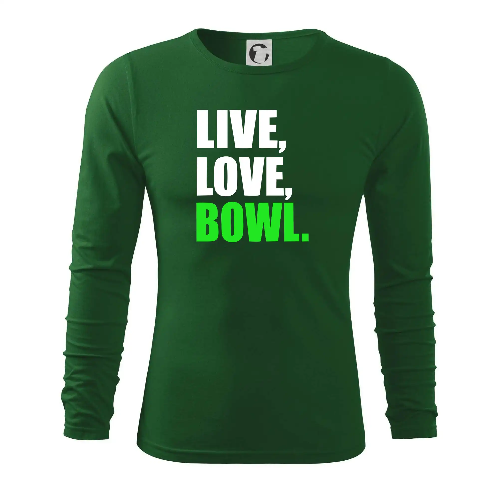 Live, Love, Bowl