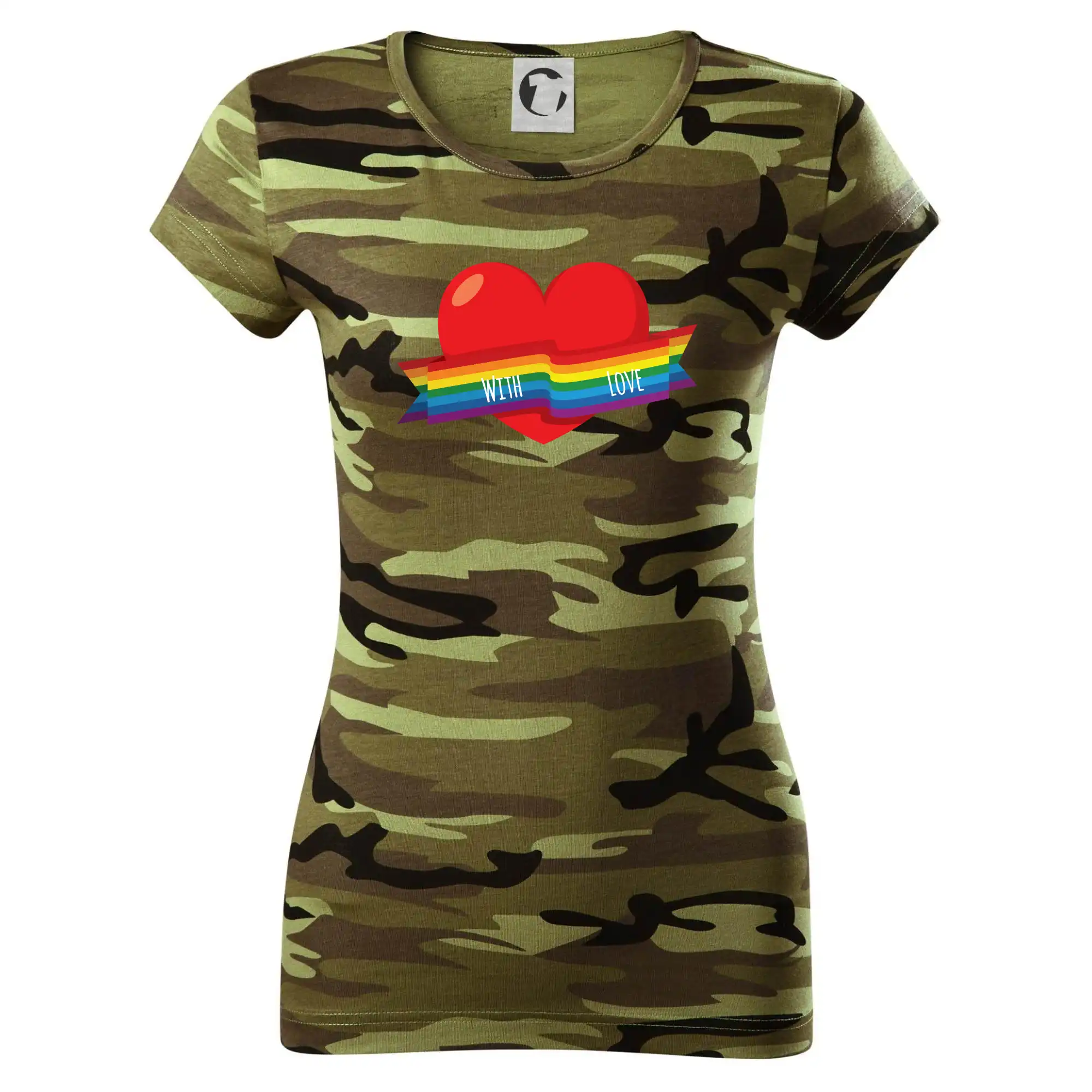 LGBT with love