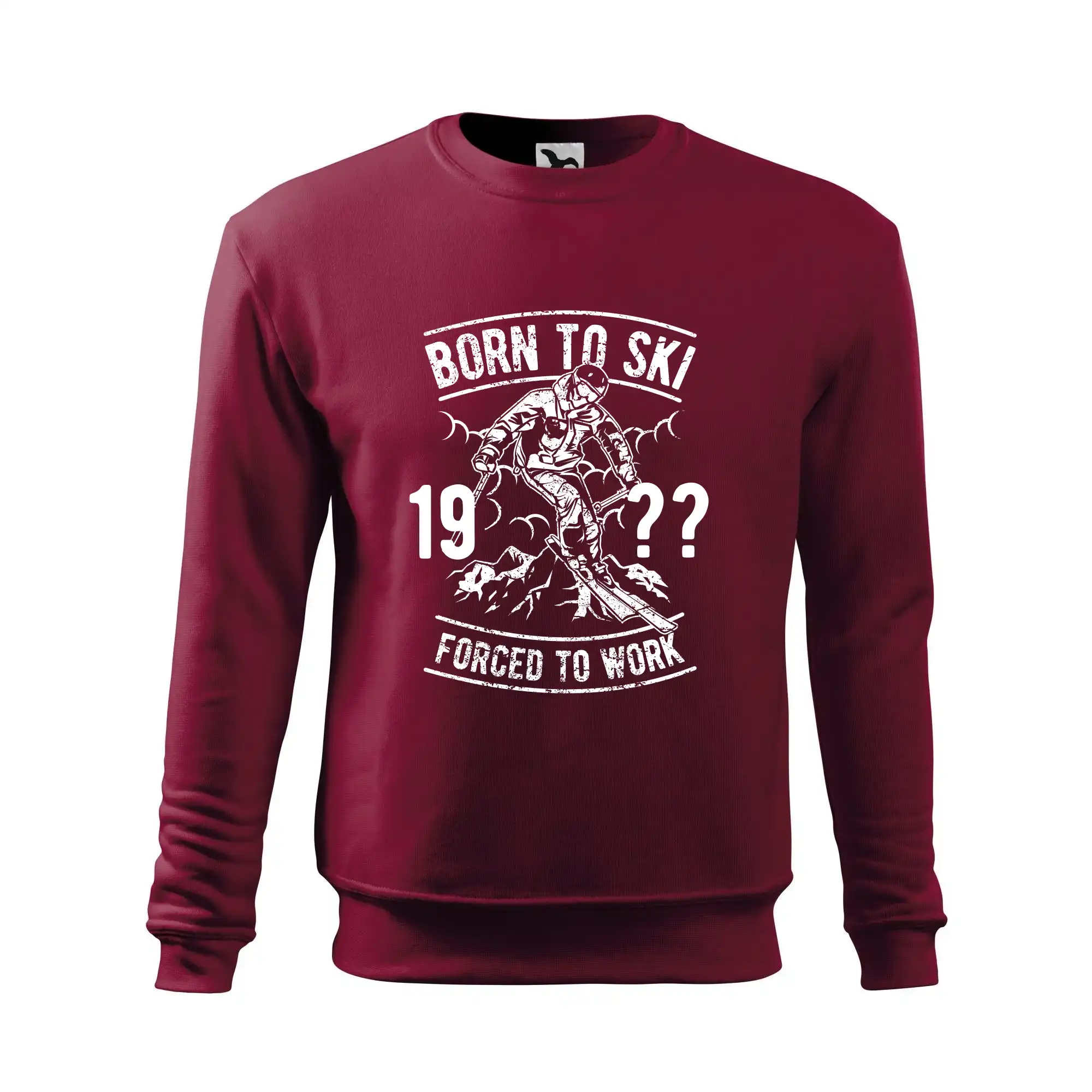 Born To Ski (vlastní ročník)
