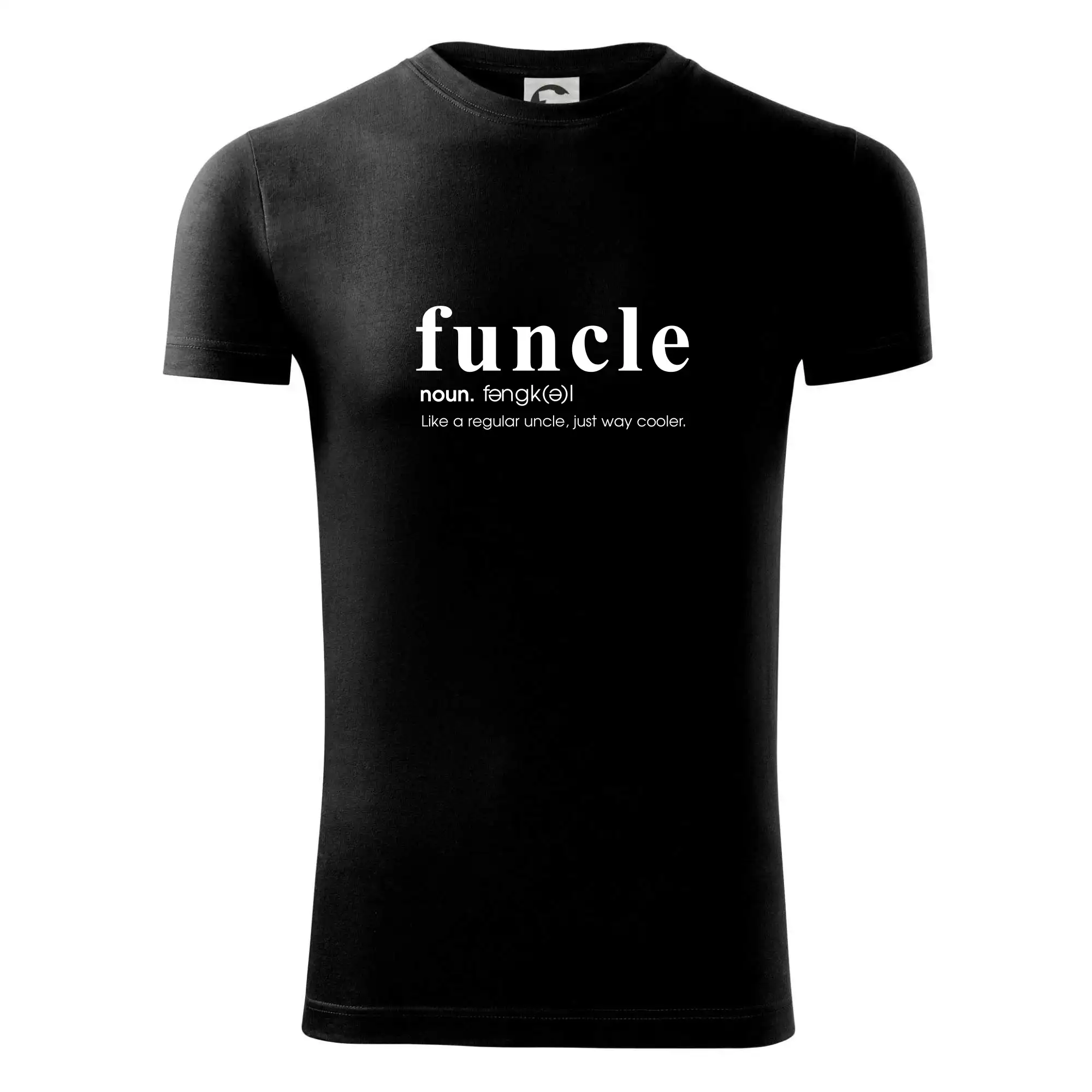 Funcle - cooler uncle