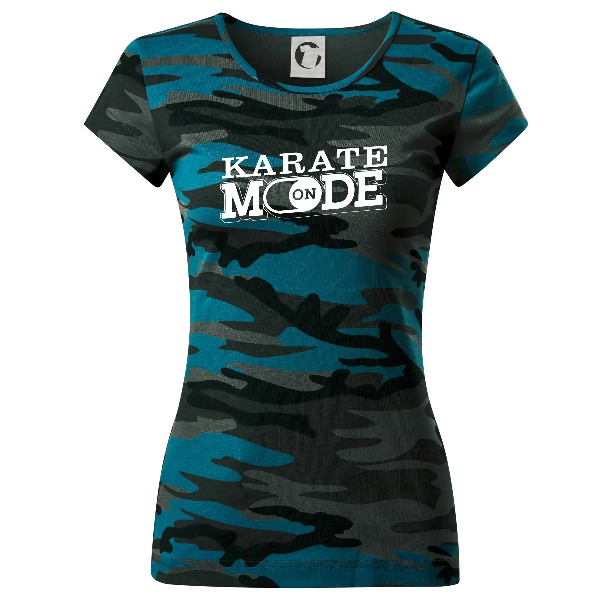 Karate mode