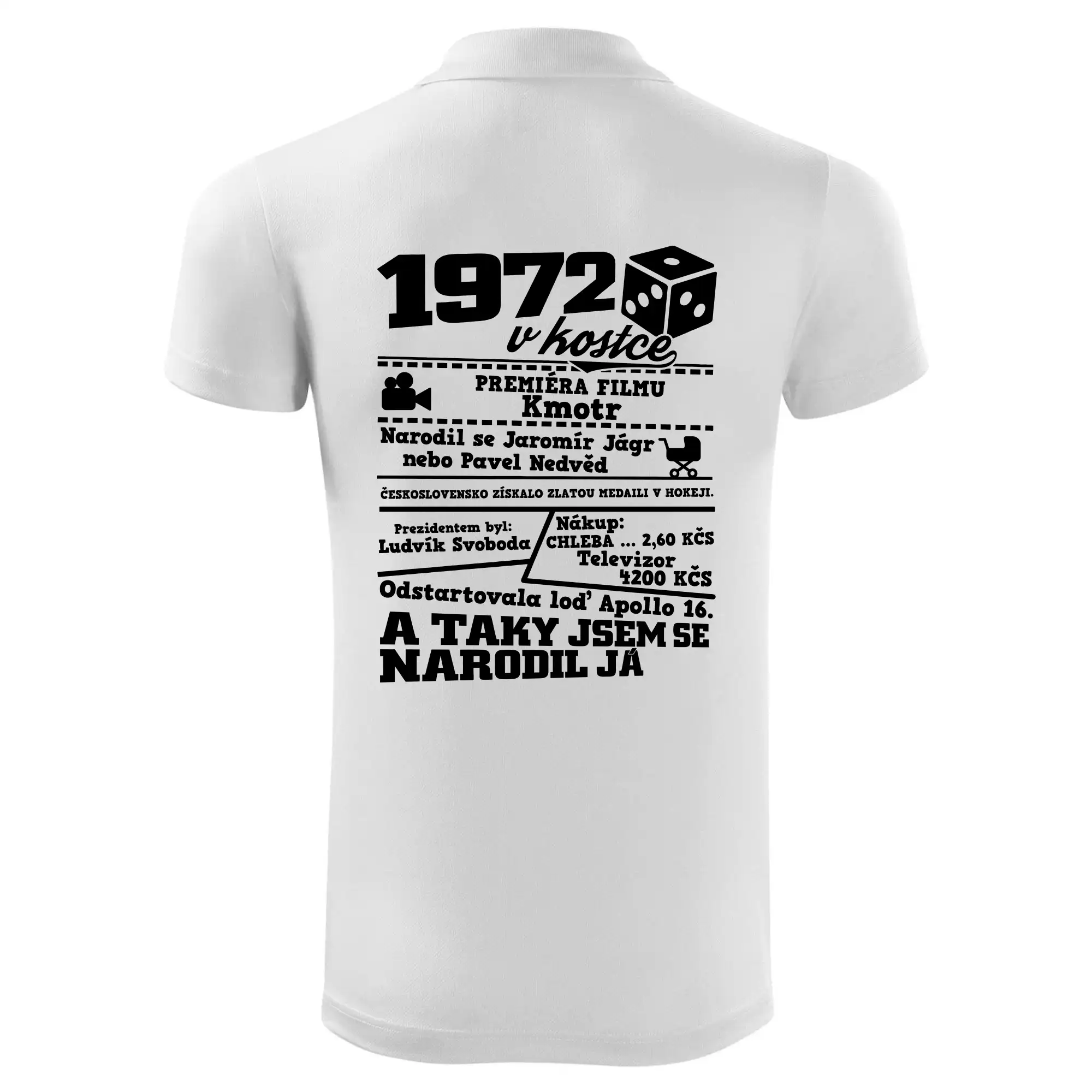 1972 v kostce