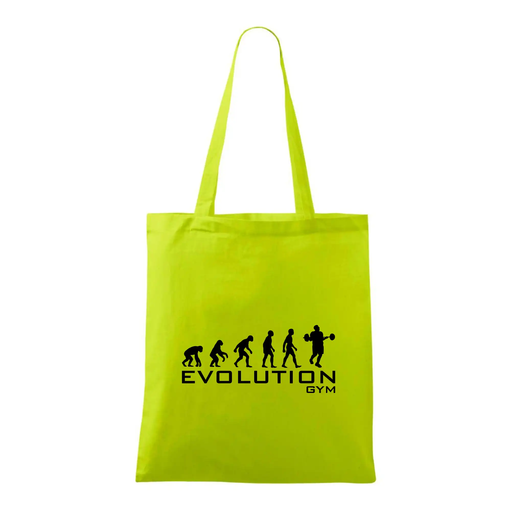 Evoluce Gym