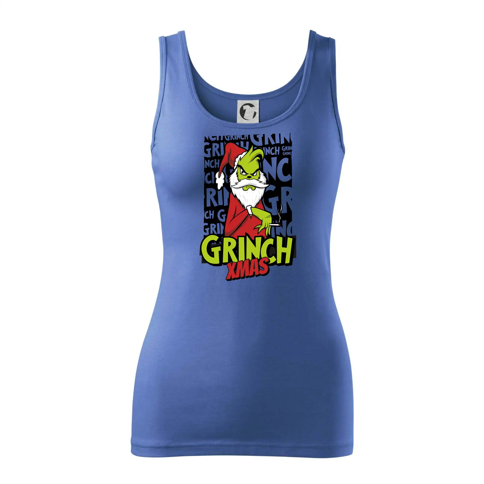 Grinch Xmas