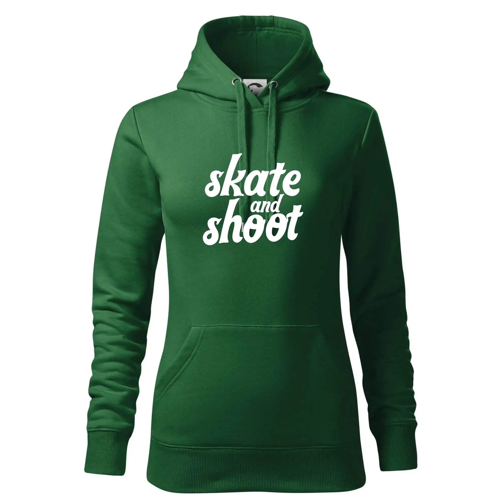 Biatlon skate and shoot