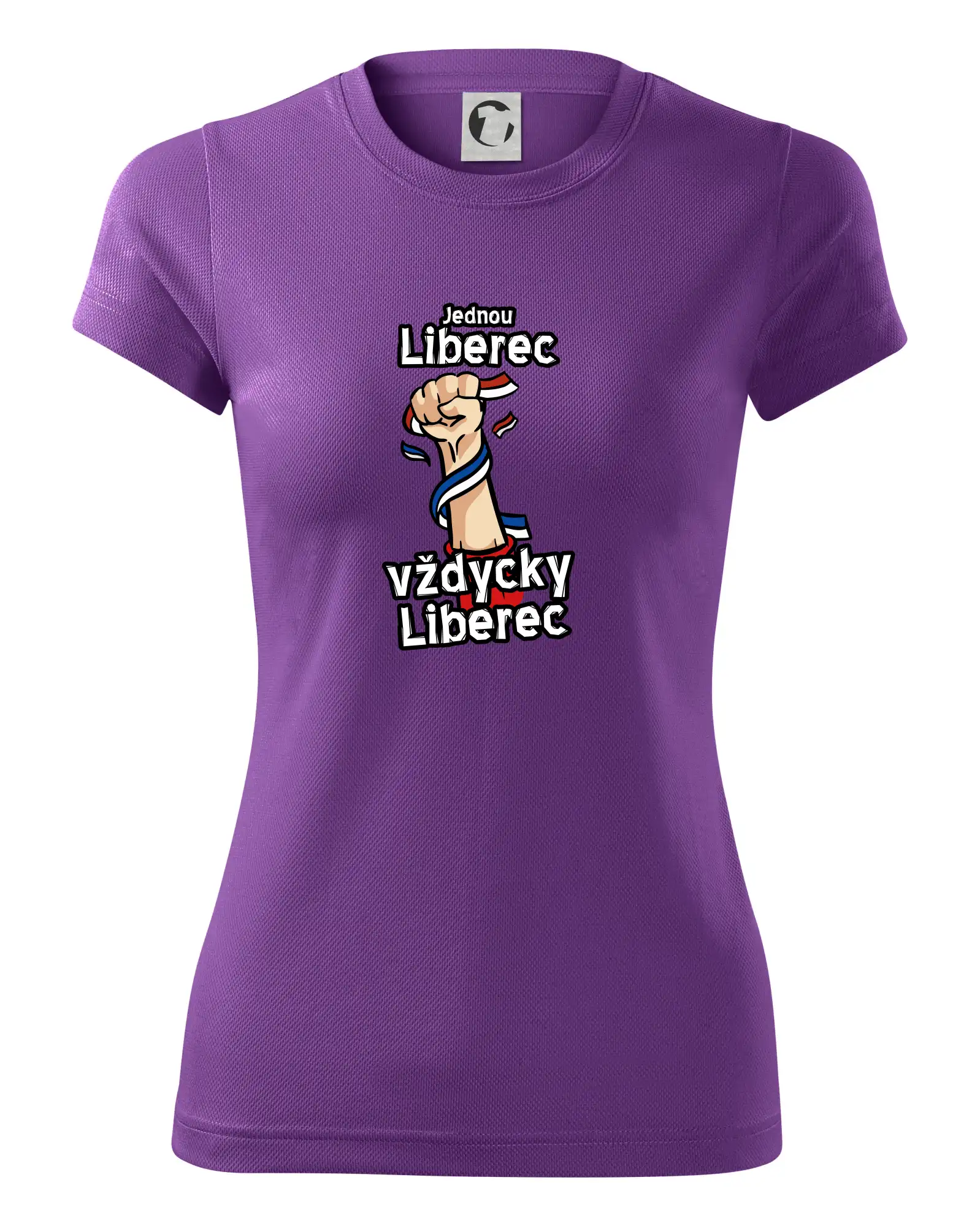 Jednou Liberec vždycky Liberec