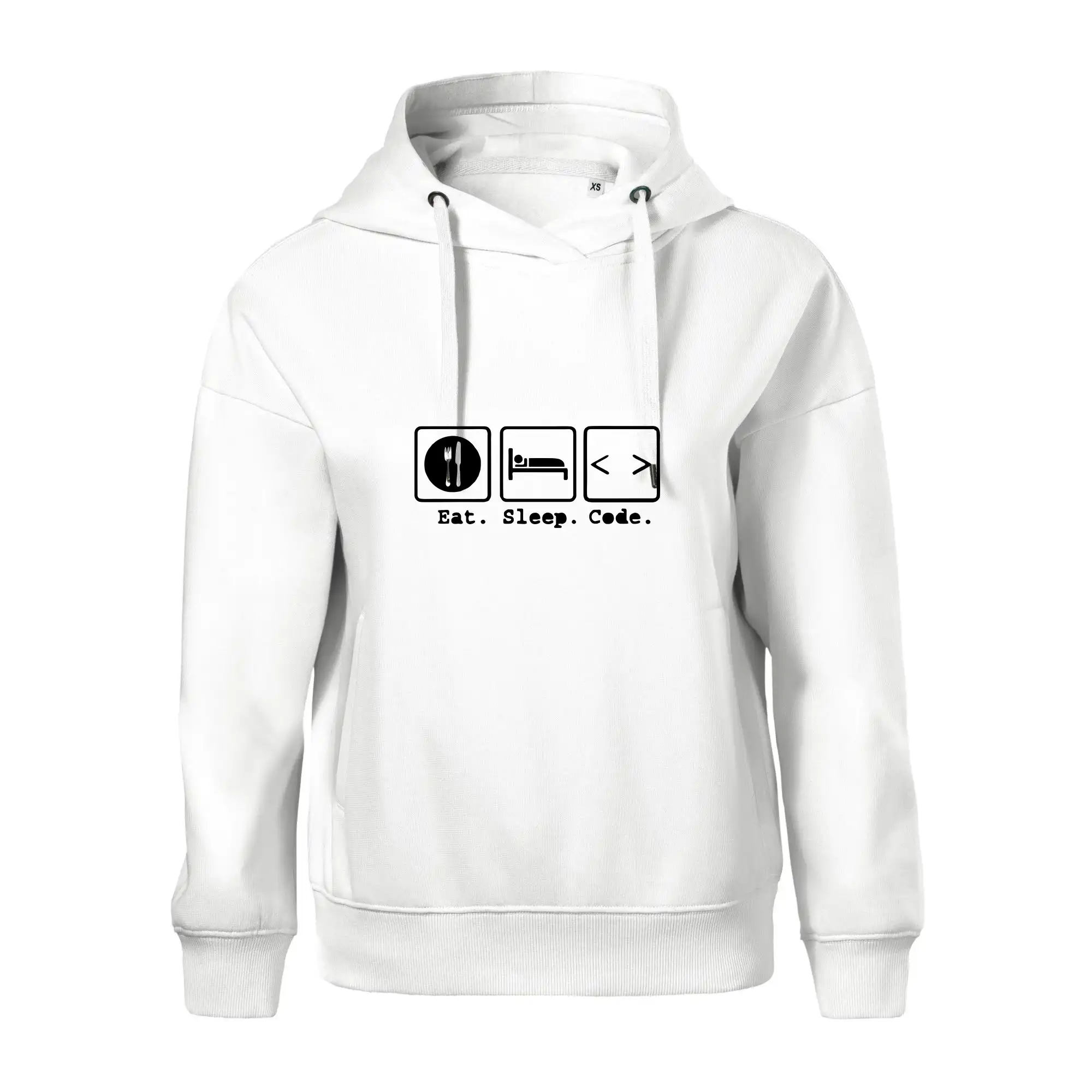 Eat sleep Code