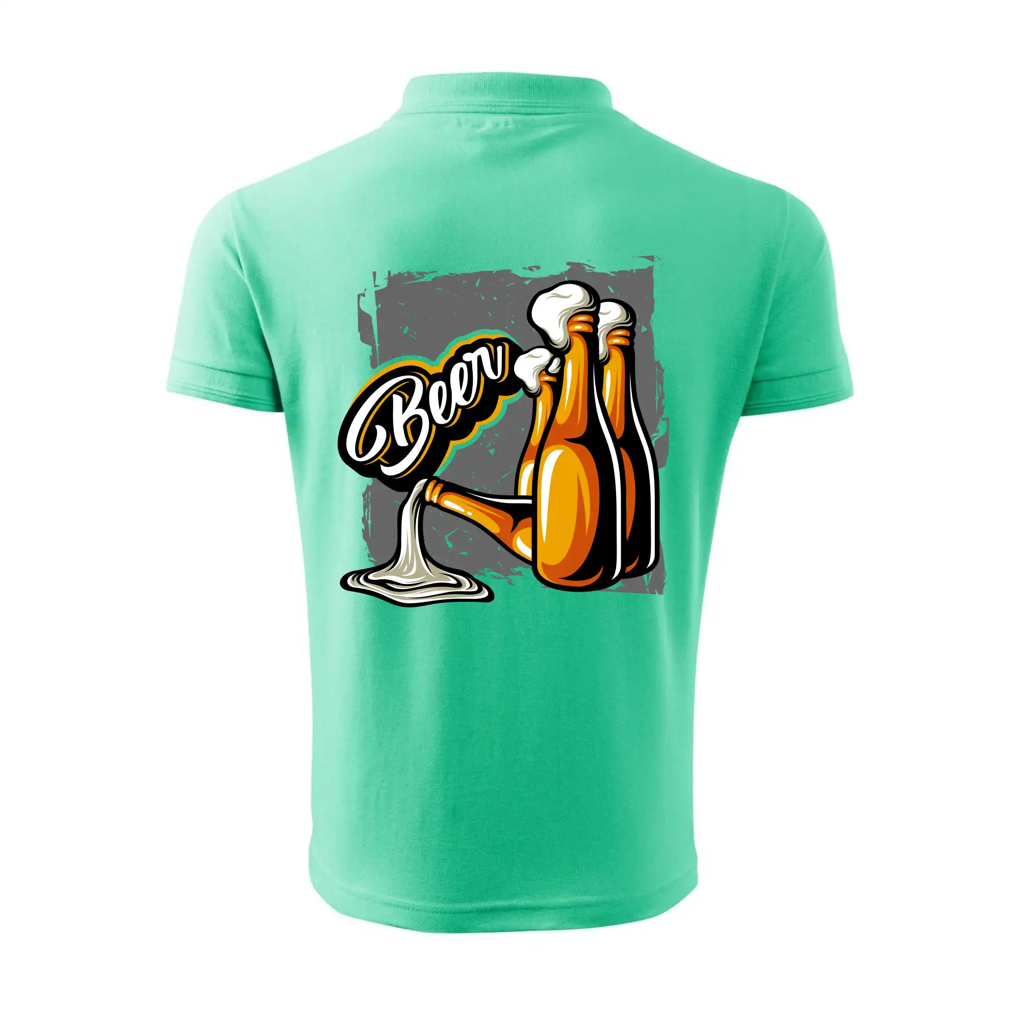 Beer lahve