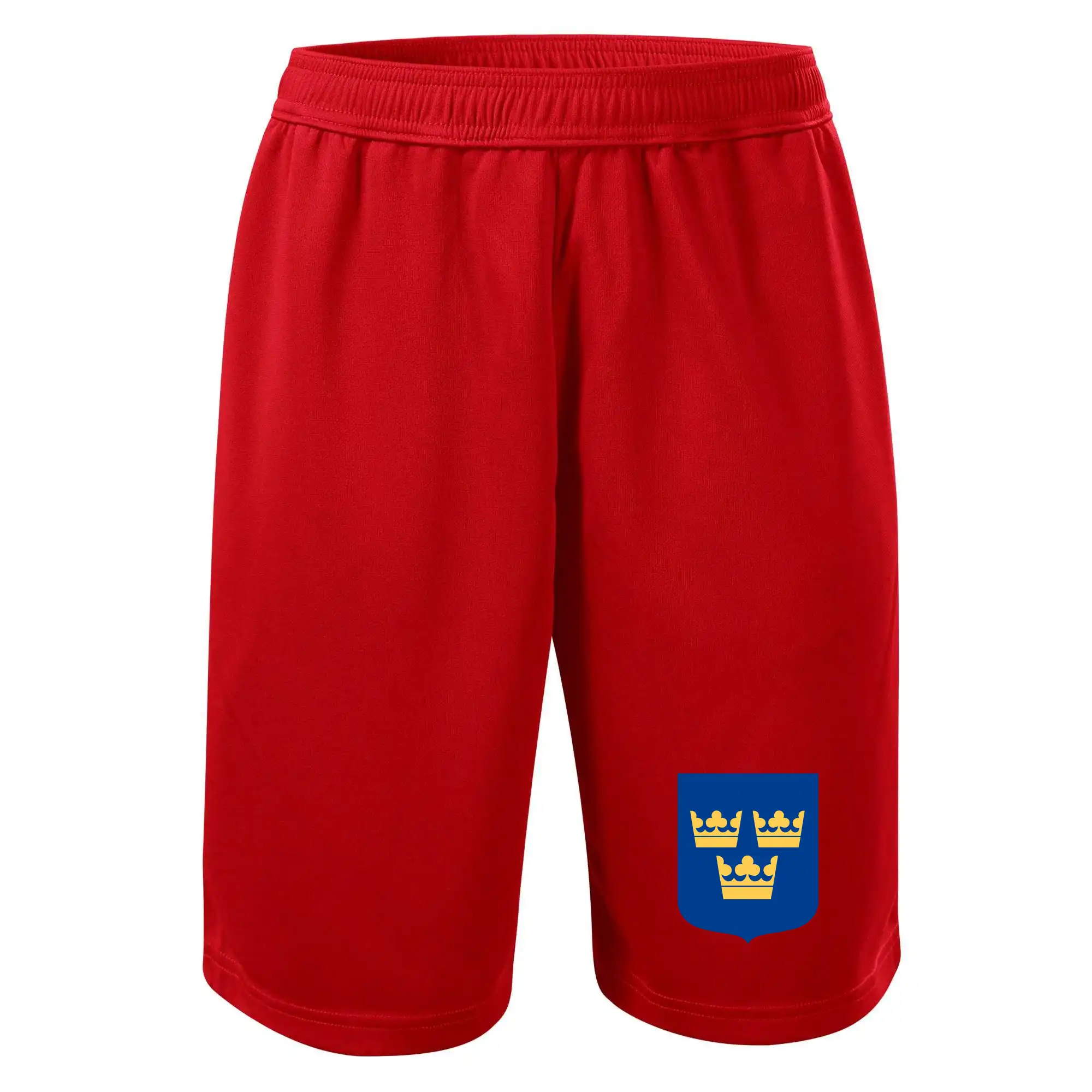 Švédský znak tři korunky velký