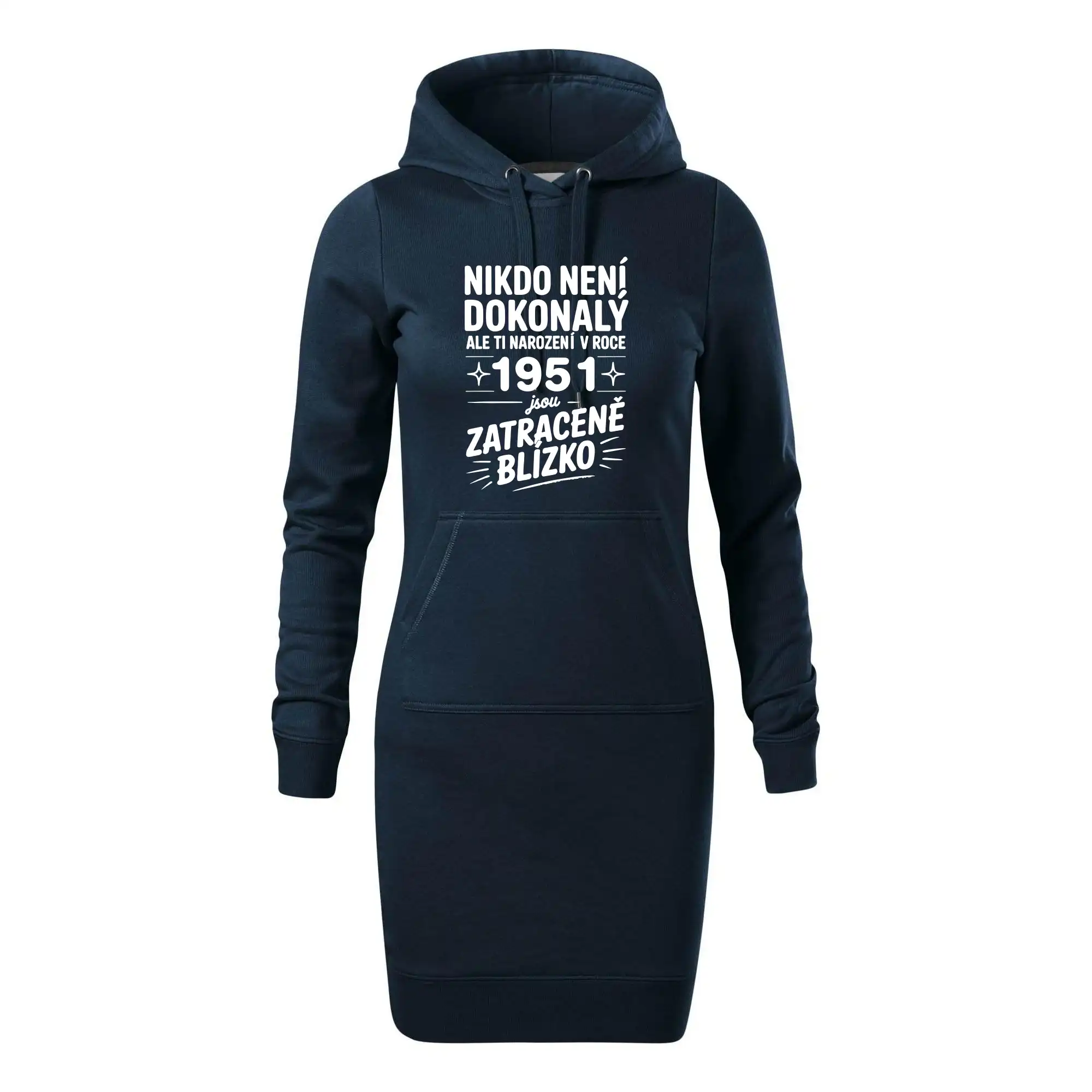 Nikdo není dokonalý ale ti narození v roce 1961 jsou zatraceně blízko