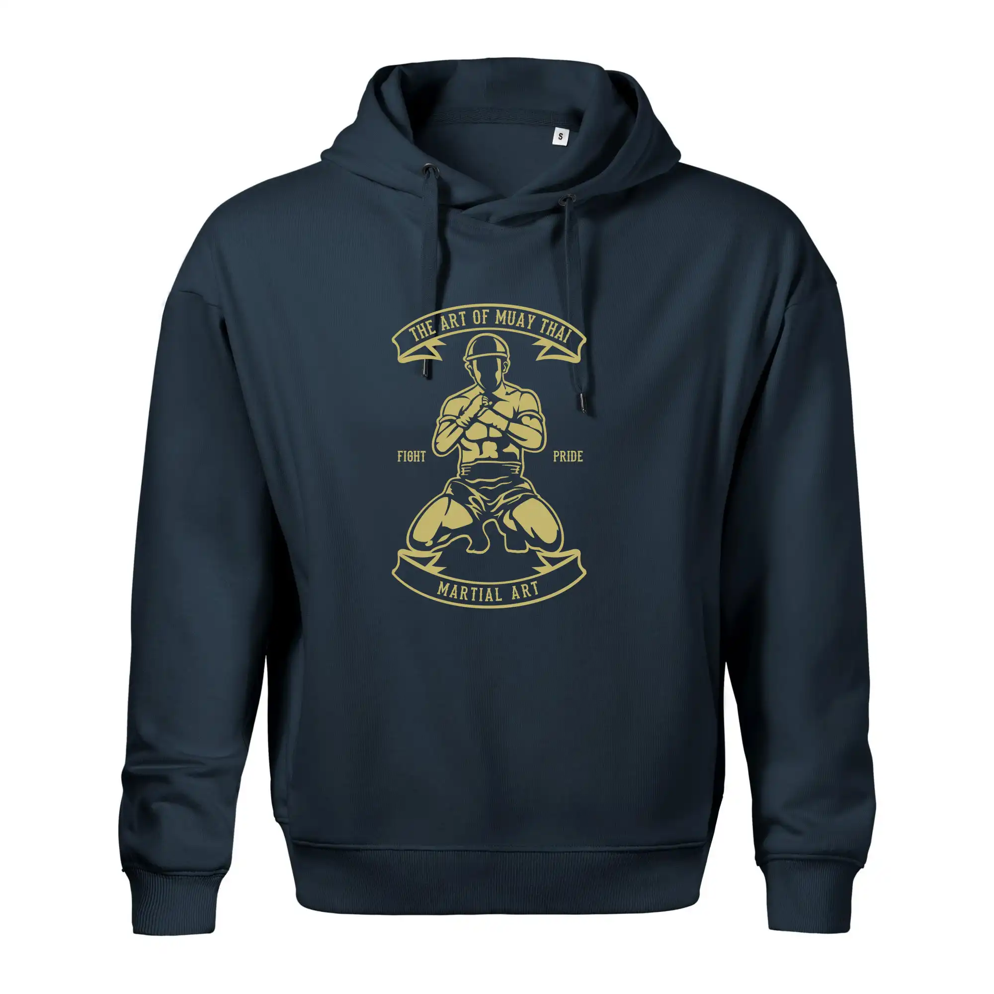 Art Of Muay Thai