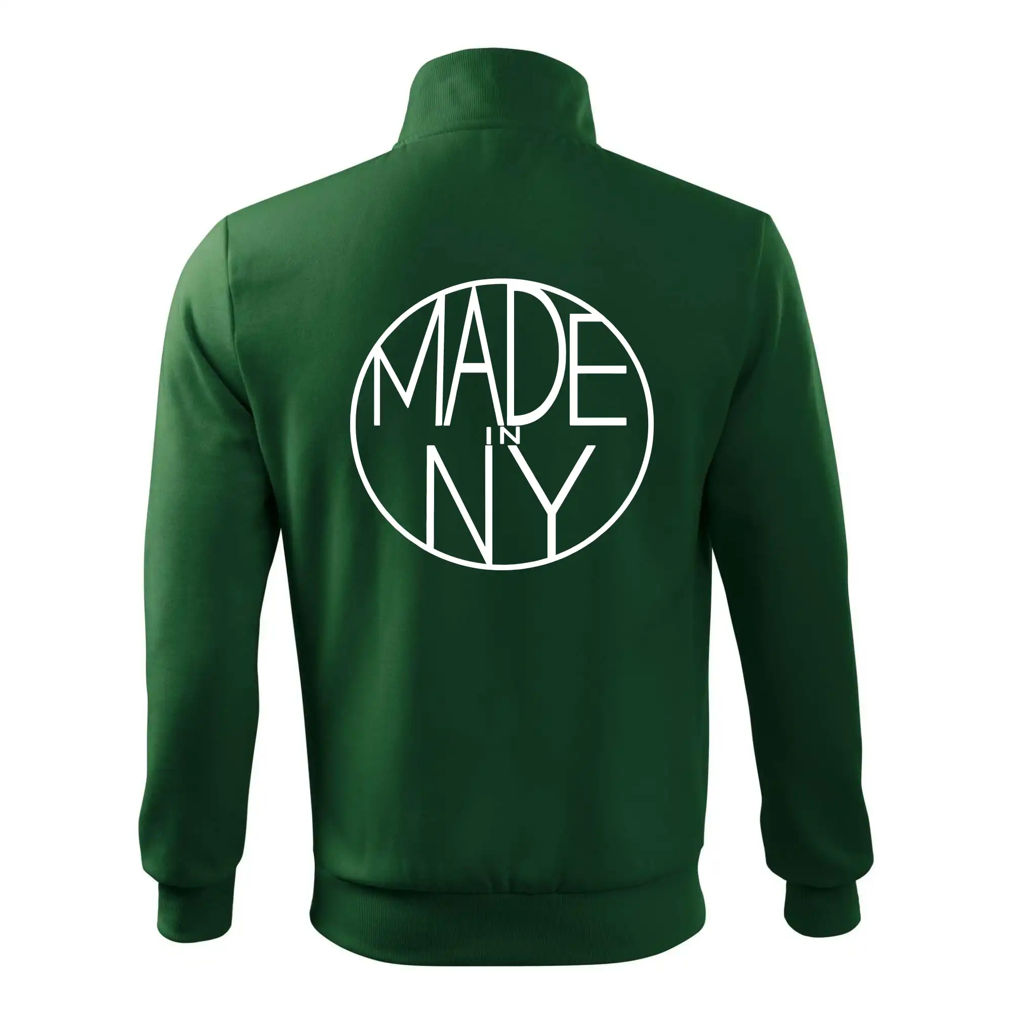 Made in NY