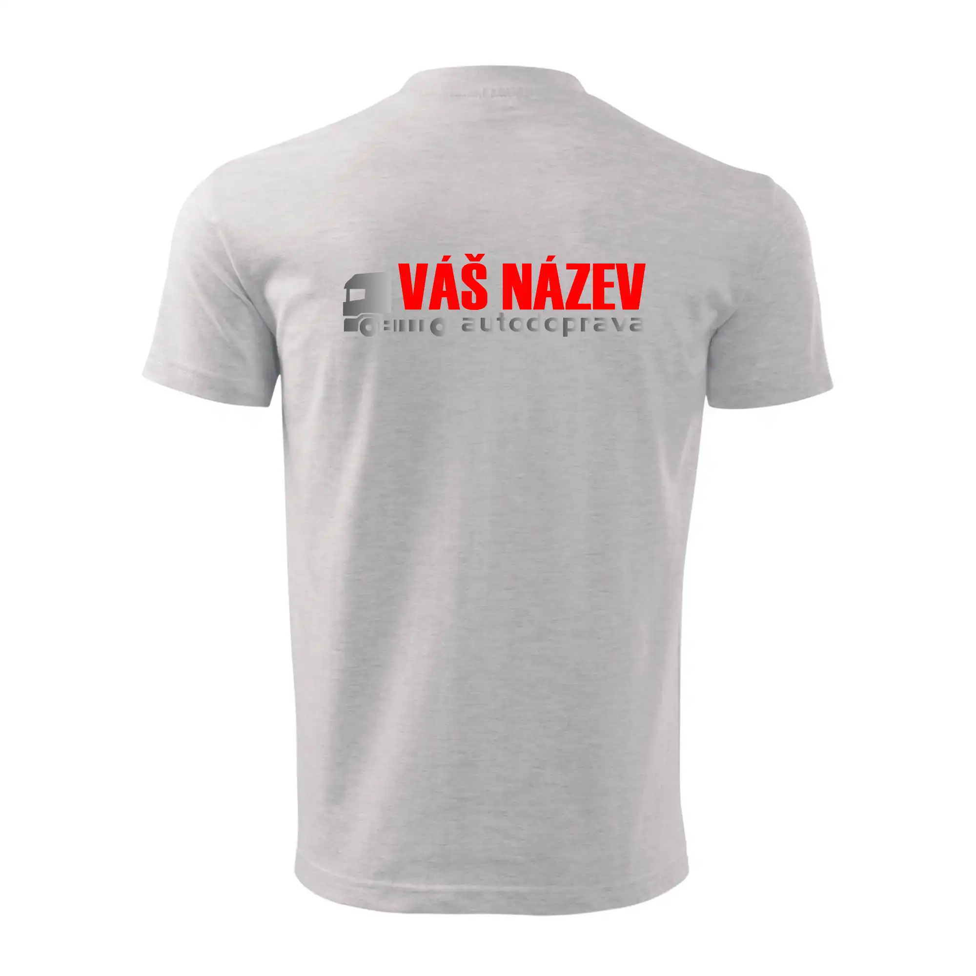 Autodoprava tahač (vlastní název)