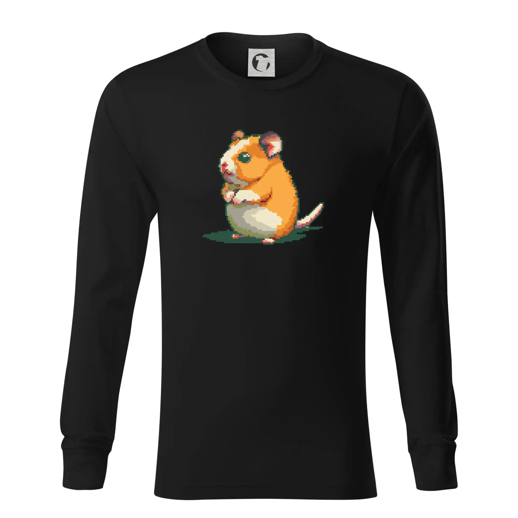 Křeček pixel