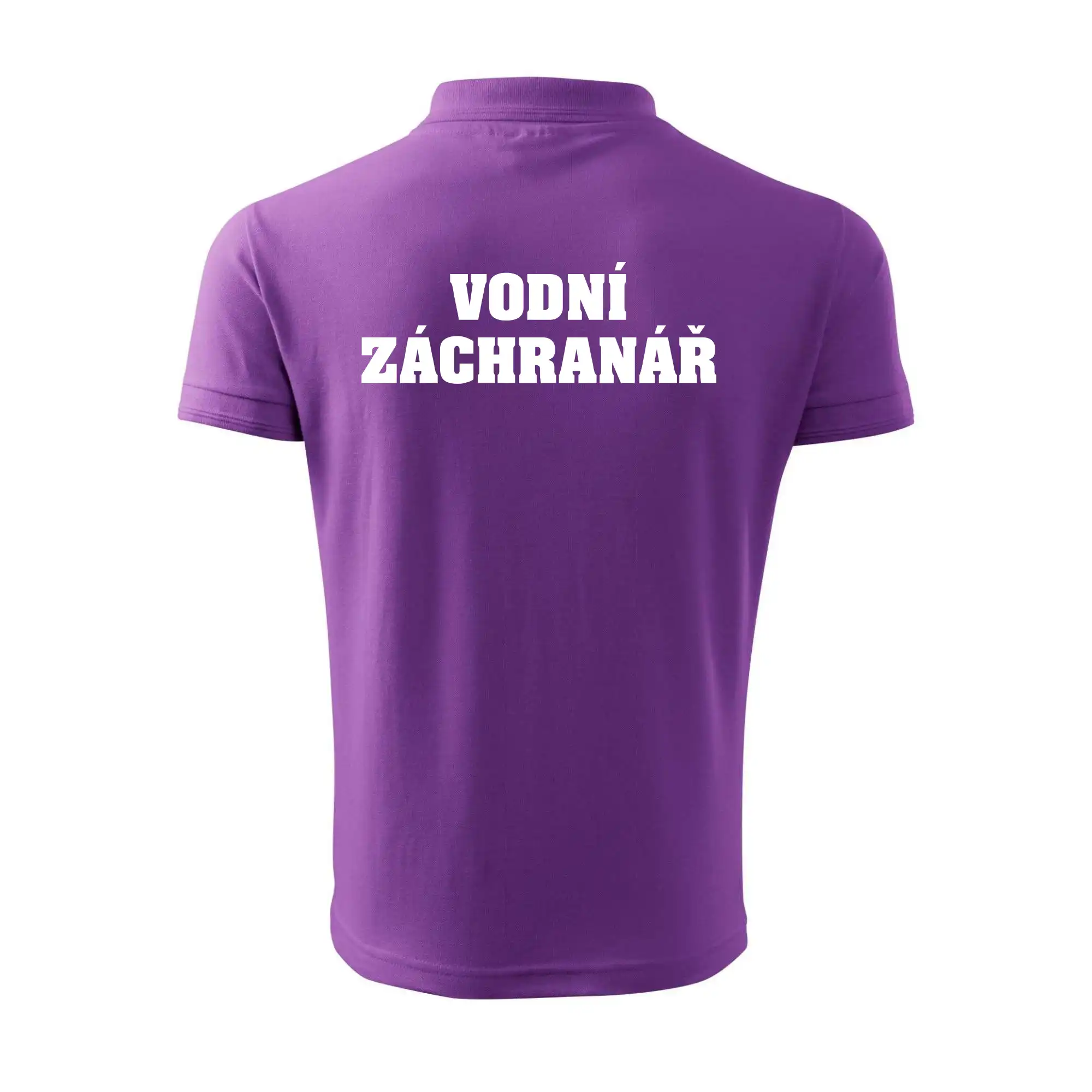 Rescue - Vodní záchranář
